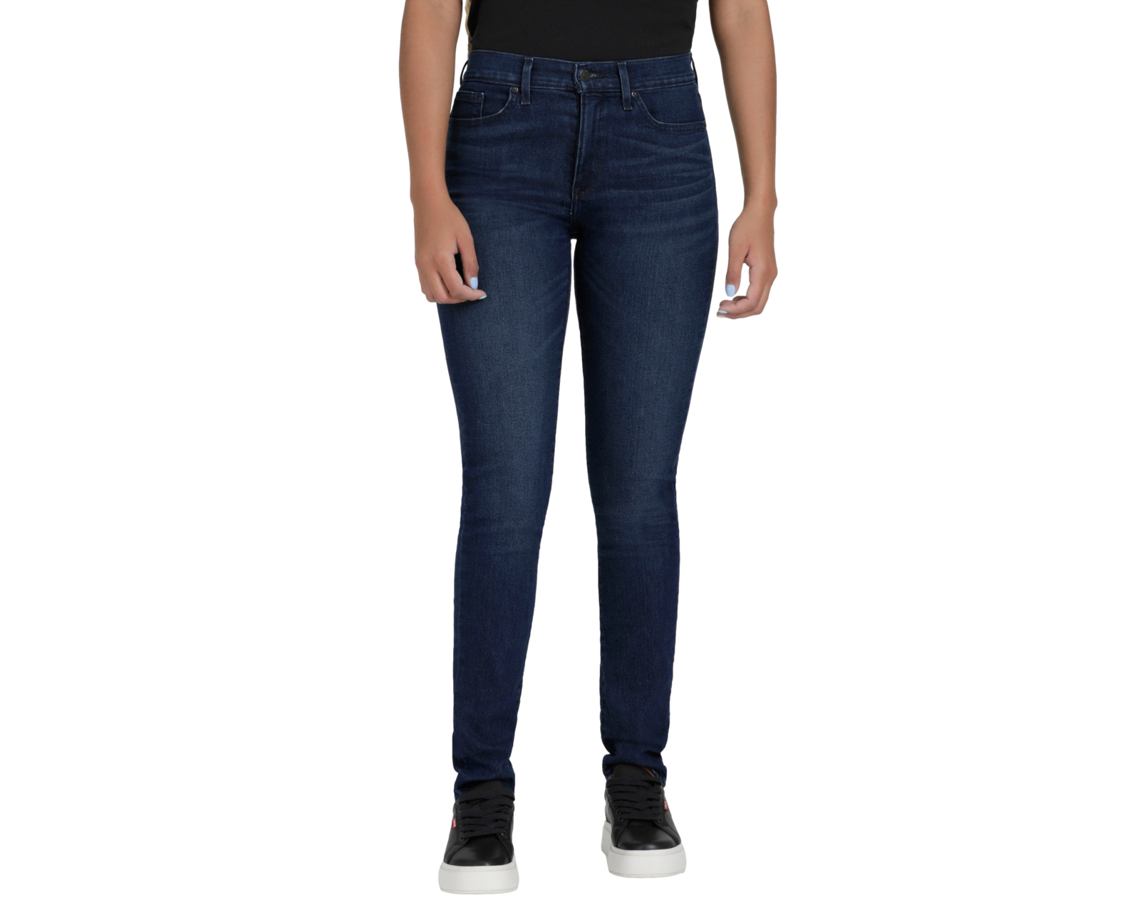 Jeans Levi's 311 Shaping Skinny para Mujer