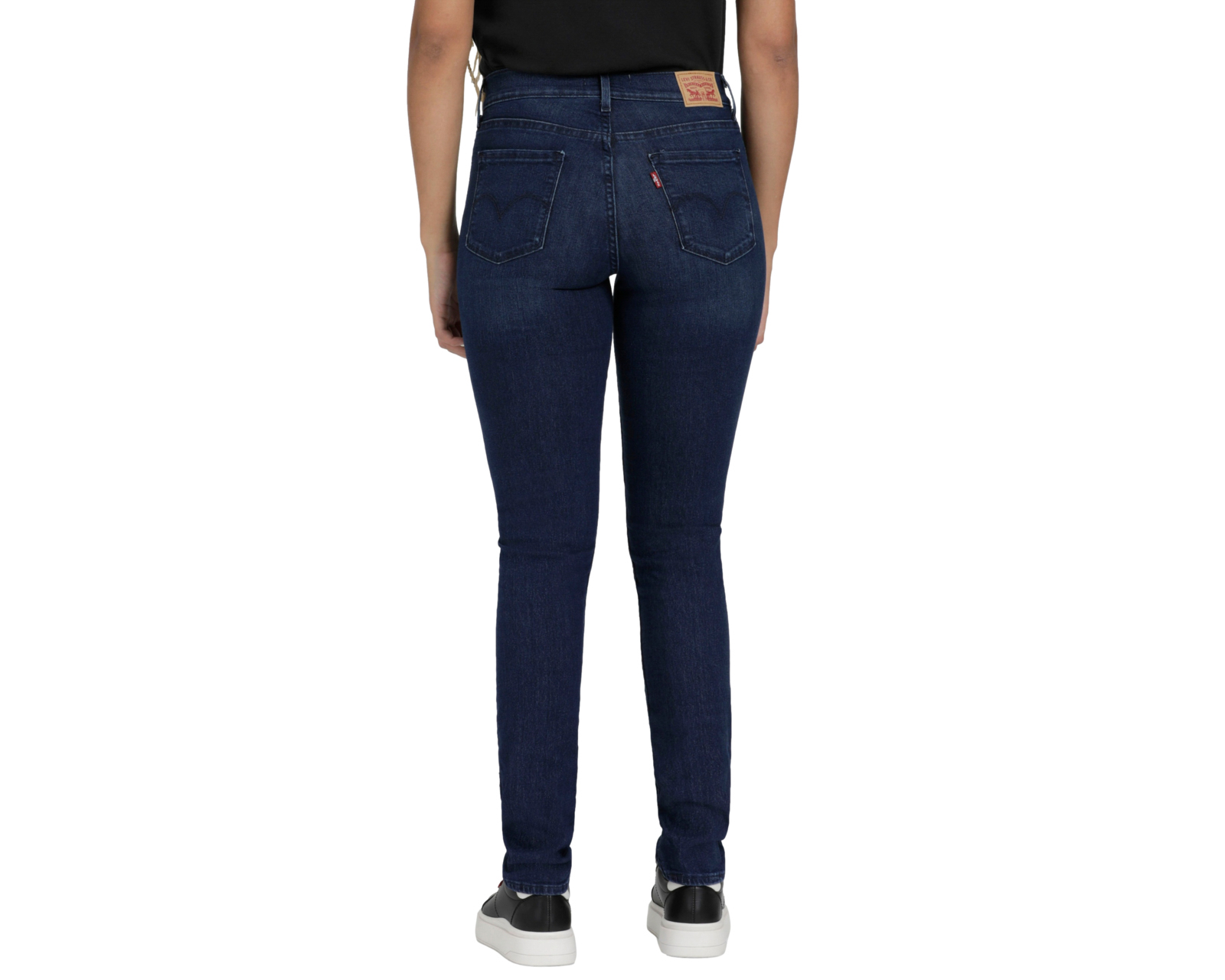Foto 4 pulgar | Foto 3 | Jeans Levi's 311 Shaping Skinny para Mujer
