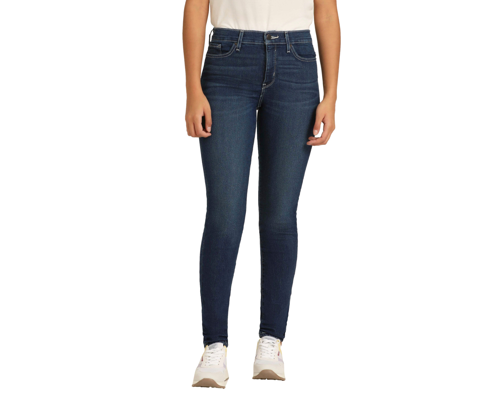 Foto 1 | Foto 1 | Jeans Levi's 311 Shaping Skinny para Mujer