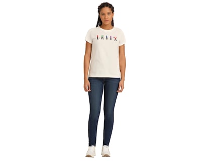 Foto 5 | Foto 5 | Jeans Levi's 311 Shaping Skinny para Mujer