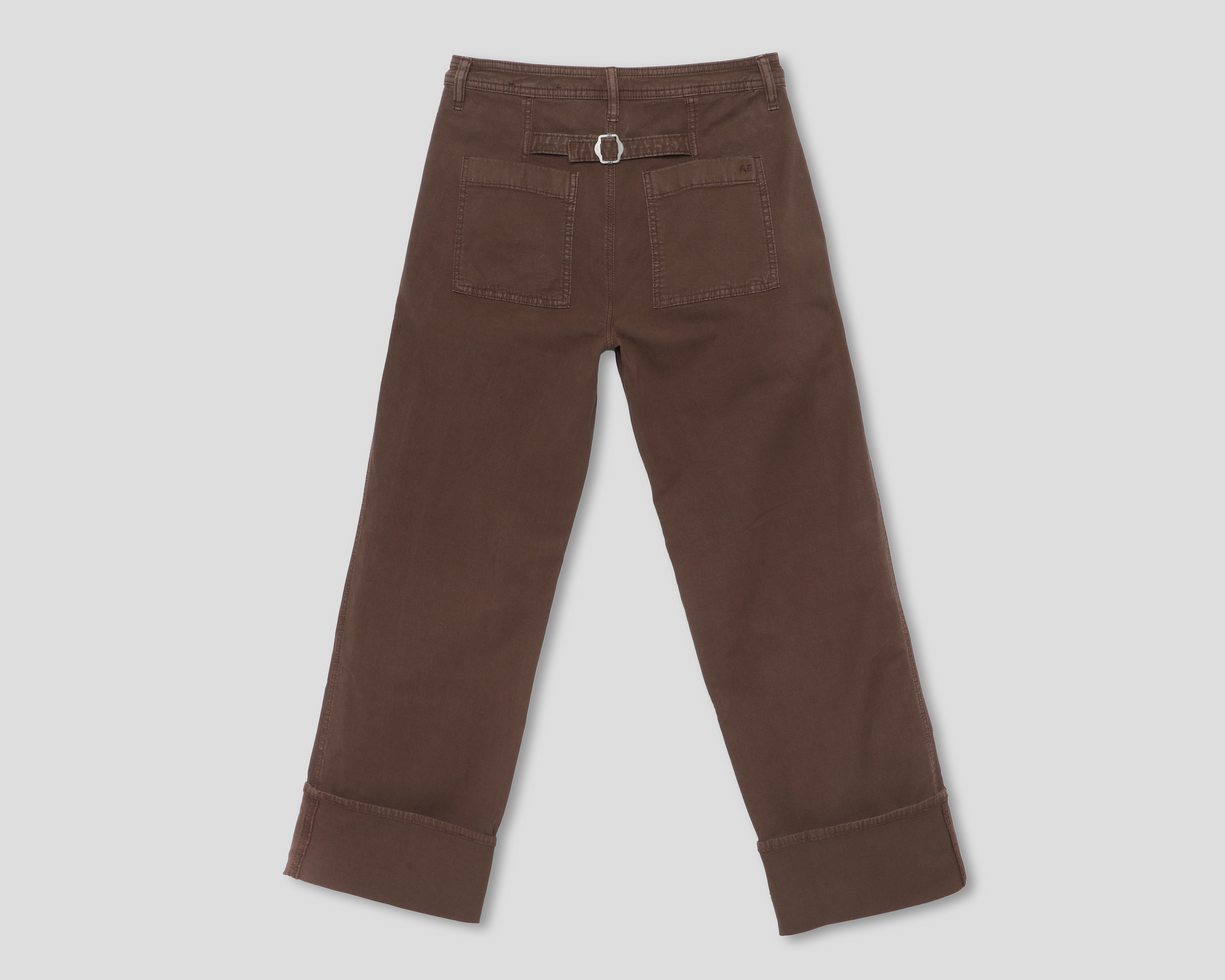 Foto 2 | Foto 2 | Jeans Wide Leg American Eagle para Mujer