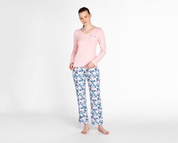 Pijama Beauty Secret