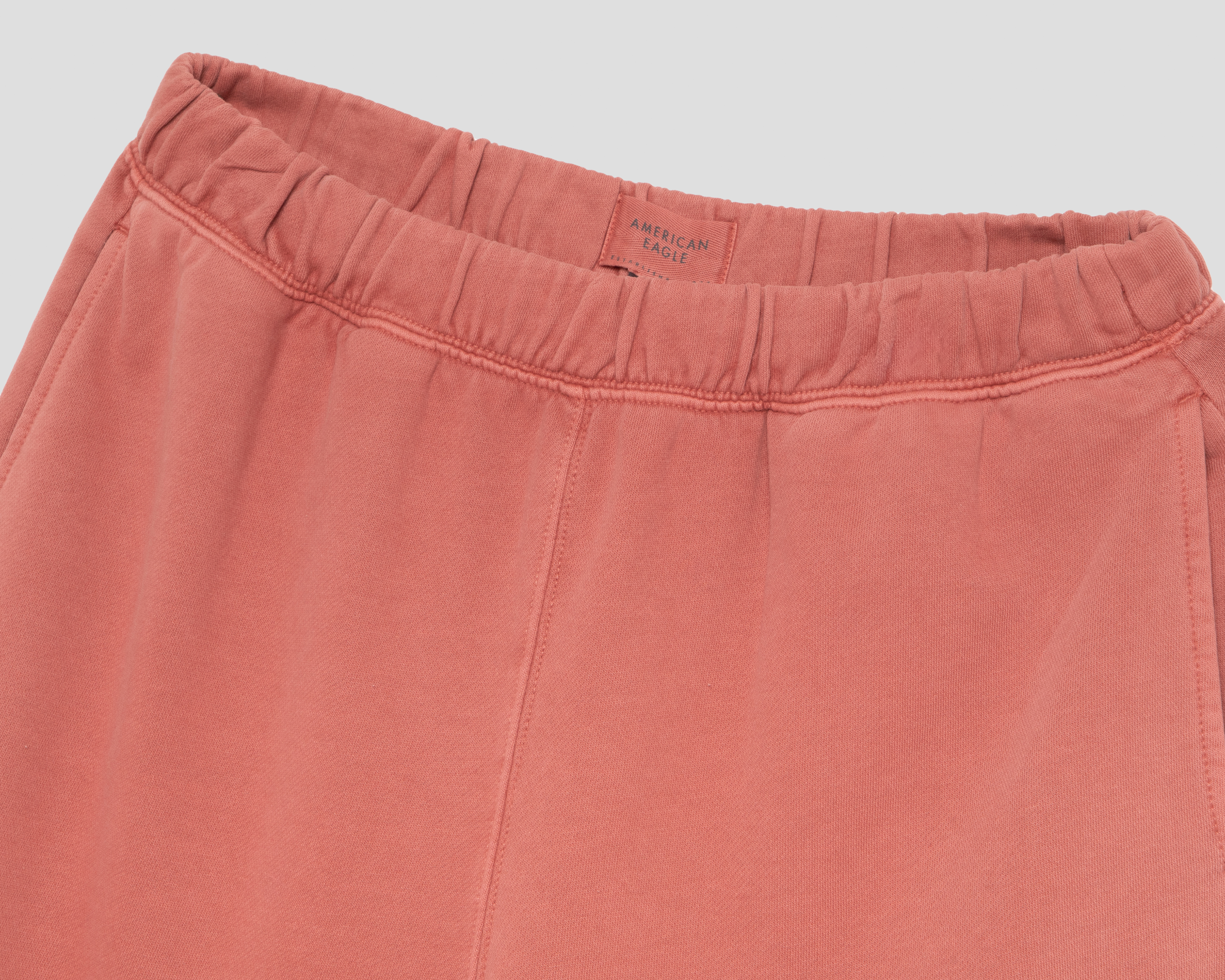 Foto 4 pulgar | Foto 3 | Pants American Eagle para Mujer