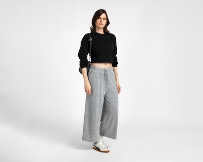 Foto 2 | Foto 2 | Pants Lady Sun Gris para Mujer