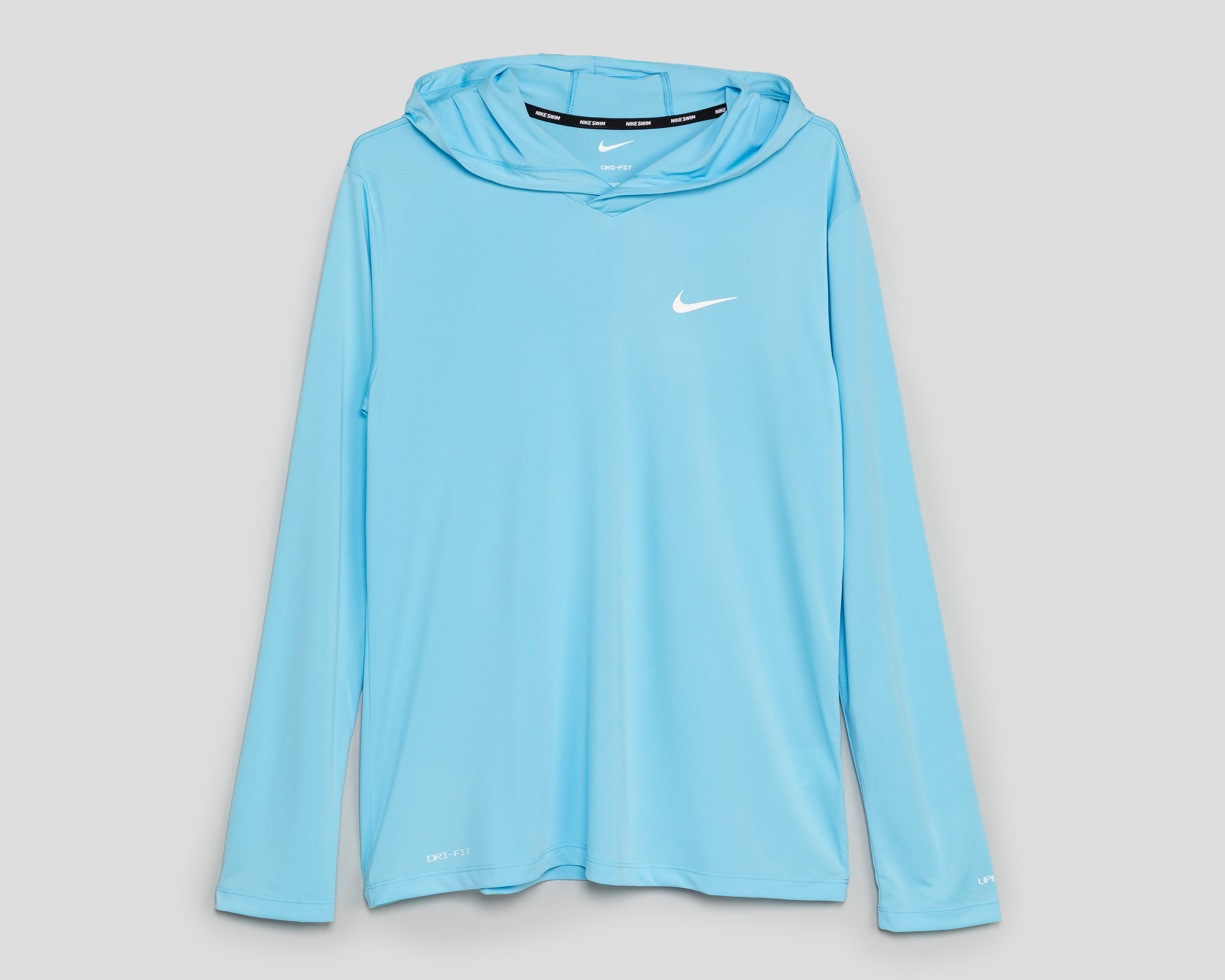 Foto 1 | Foto 1 | Playera Deportiva Nike Hydroguard Dri-Fit para Mujer