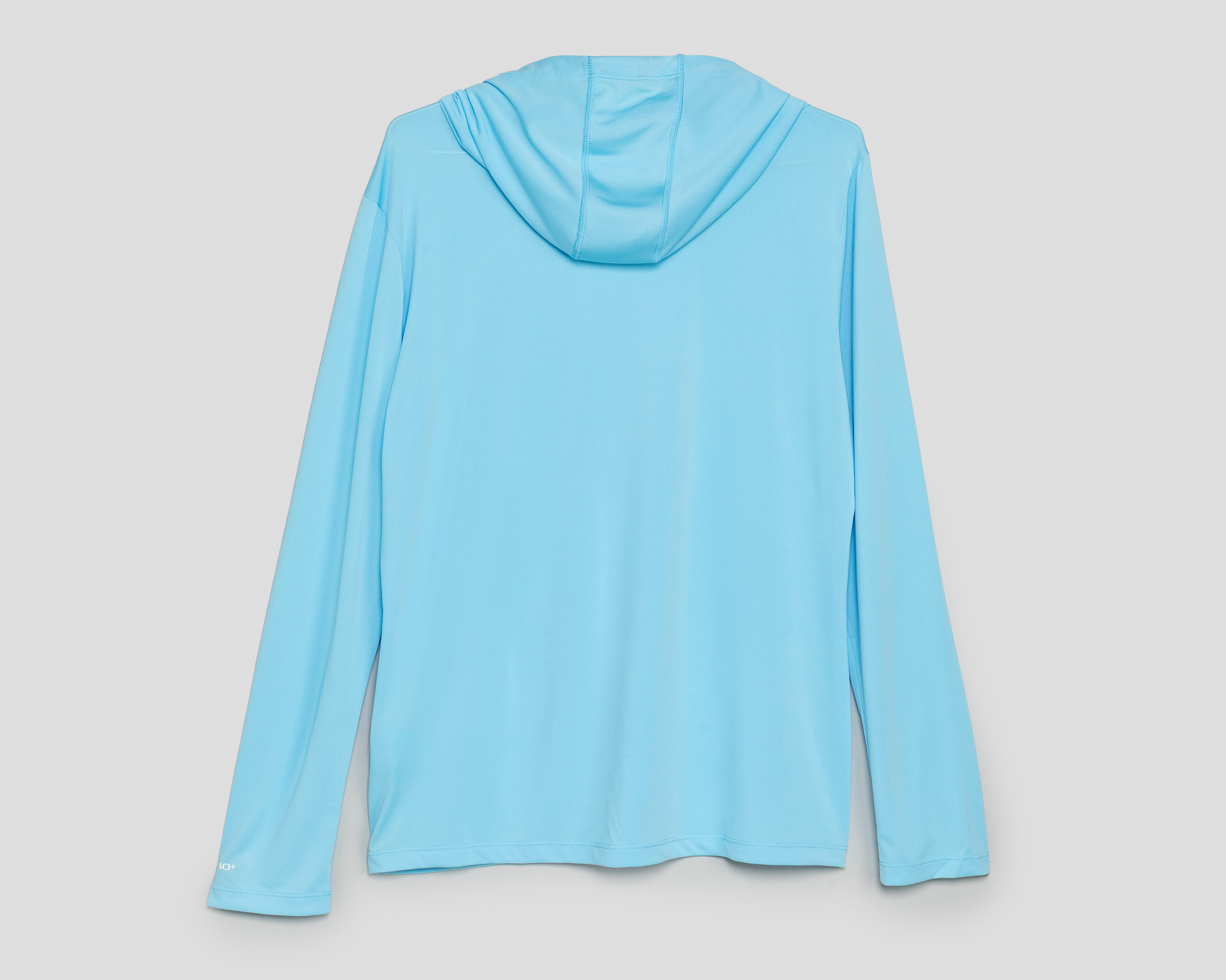 Foto 2 | Foto 2 | Playera Deportiva Nike Hydroguard Dri-Fit para Mujer