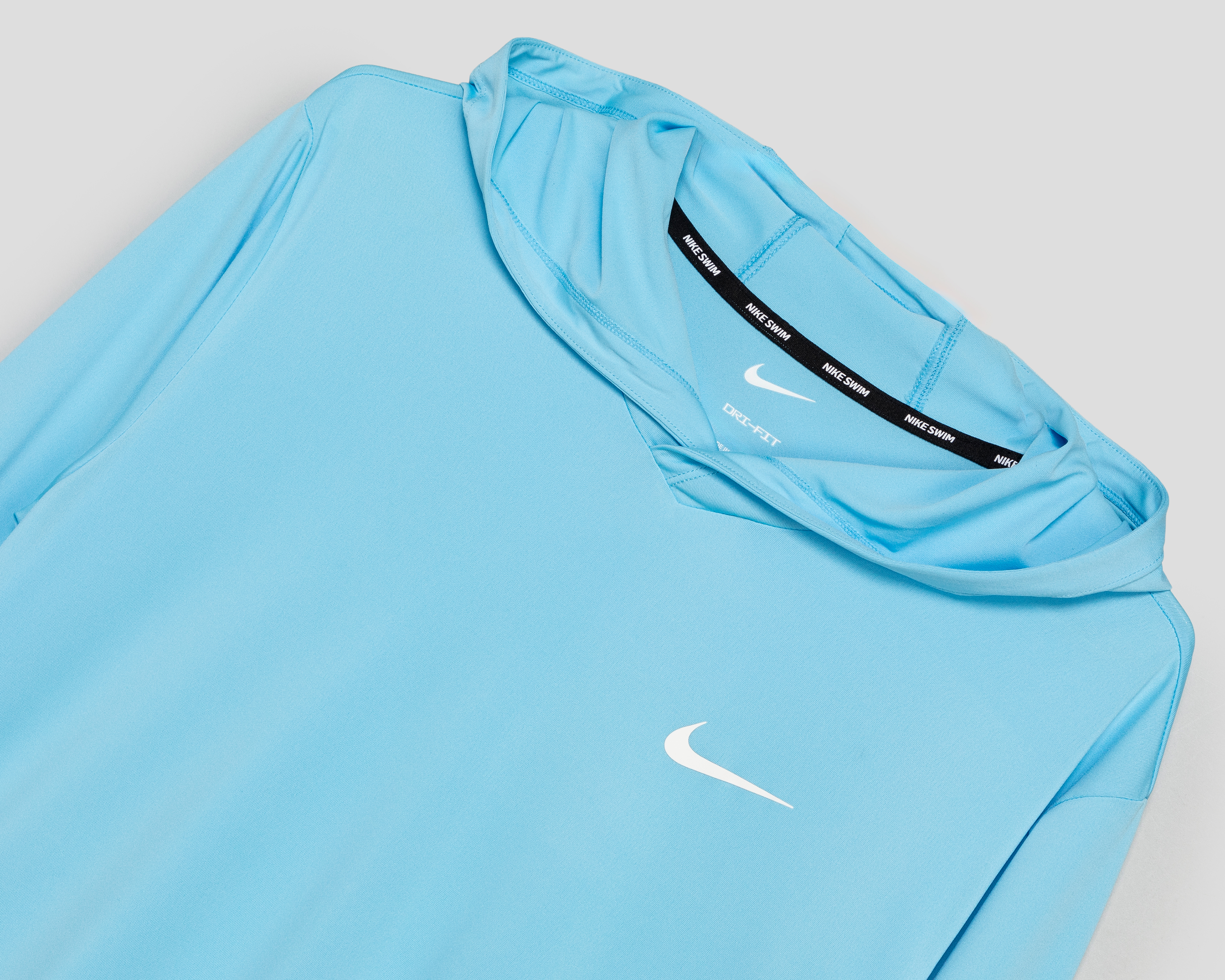 Foto 3 | Foto 3 | Playera Deportiva Nike Hydroguard Dri-Fit para Mujer