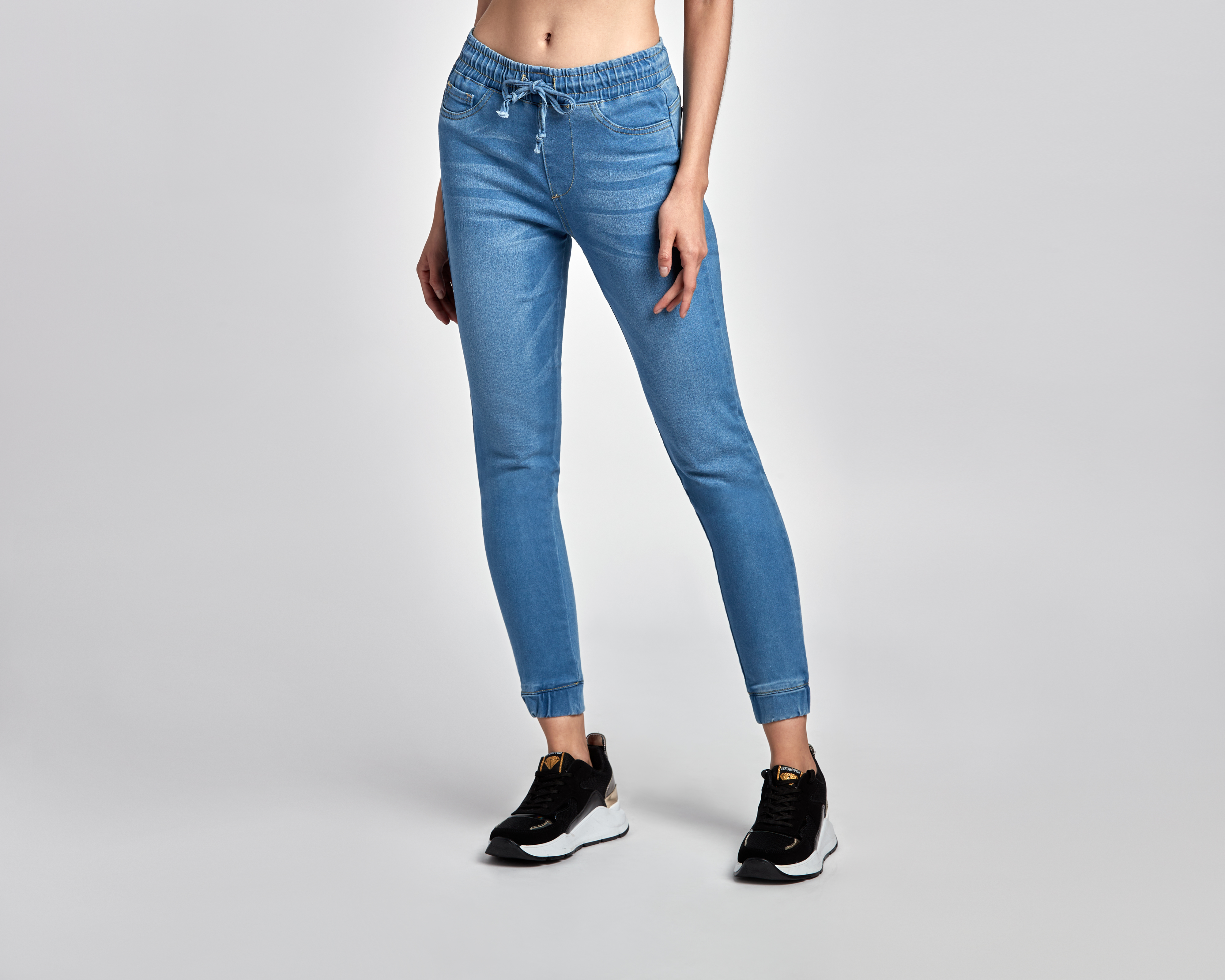 Jogger Thinner para Mujer