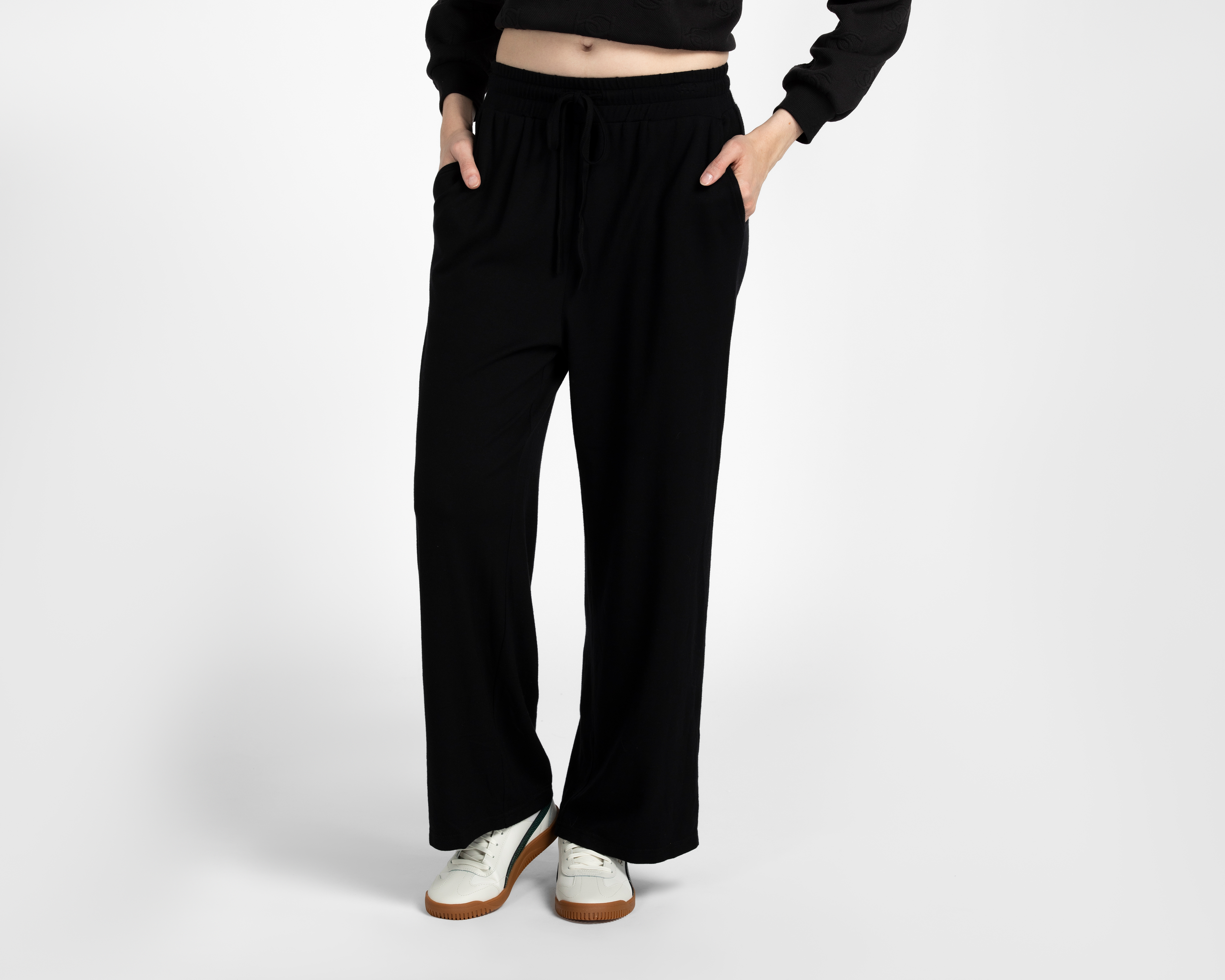 Foto 2 pulgar | Foto 1 | Pants Casuales Sahara para Mujer