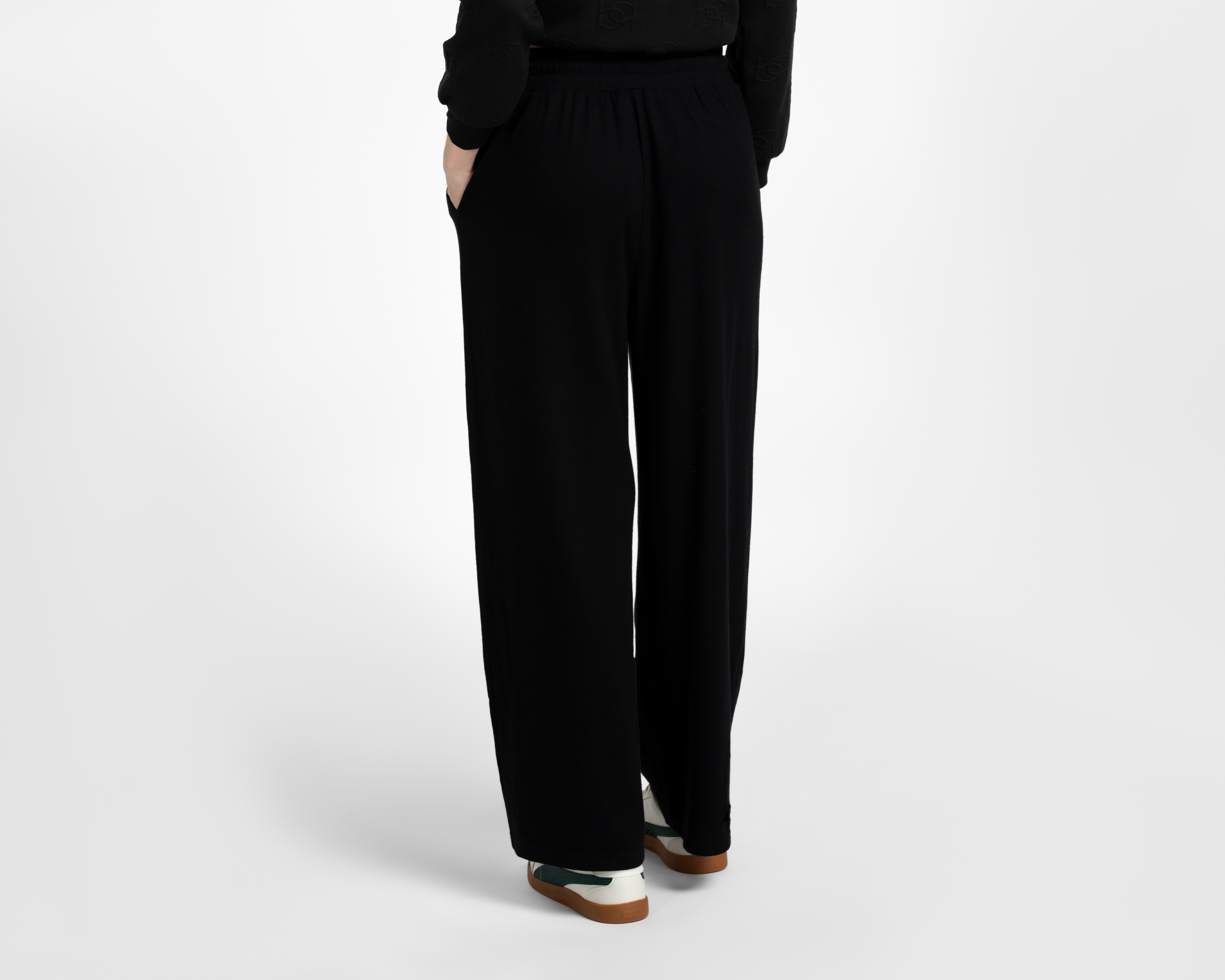 Foto 4 pulgar | Foto 3 | Pants Casuales Sahara para Mujer