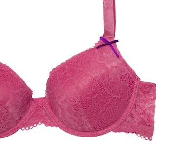 Foto 4 | Foto 4 | Brasier Copa Completa Eva Tu Estilo Íntimo 3 Piezas
