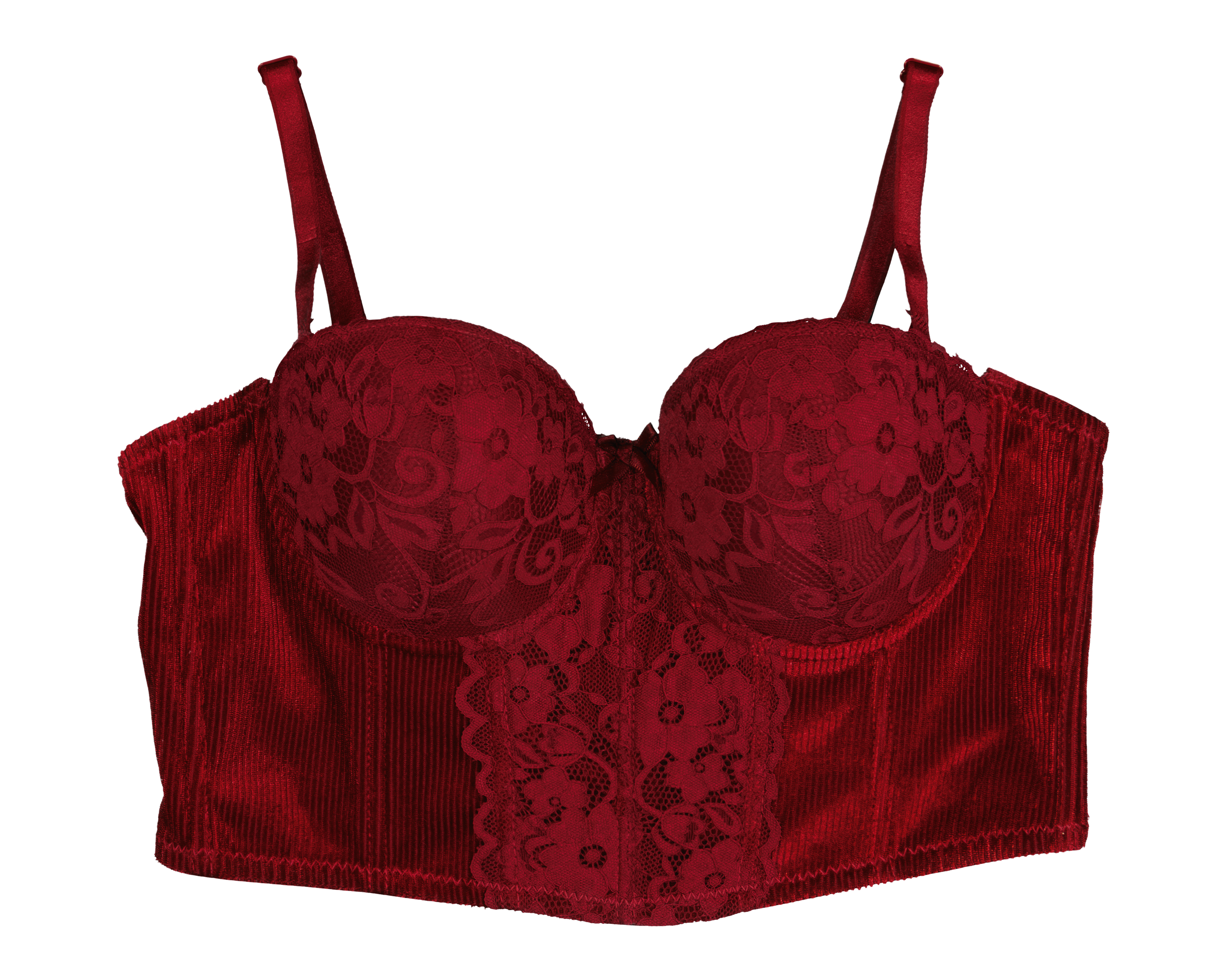 Foto 1 | Foto 1 | Brasier Copa Completa tipo Corset Eva tu Estilo Íntimo
