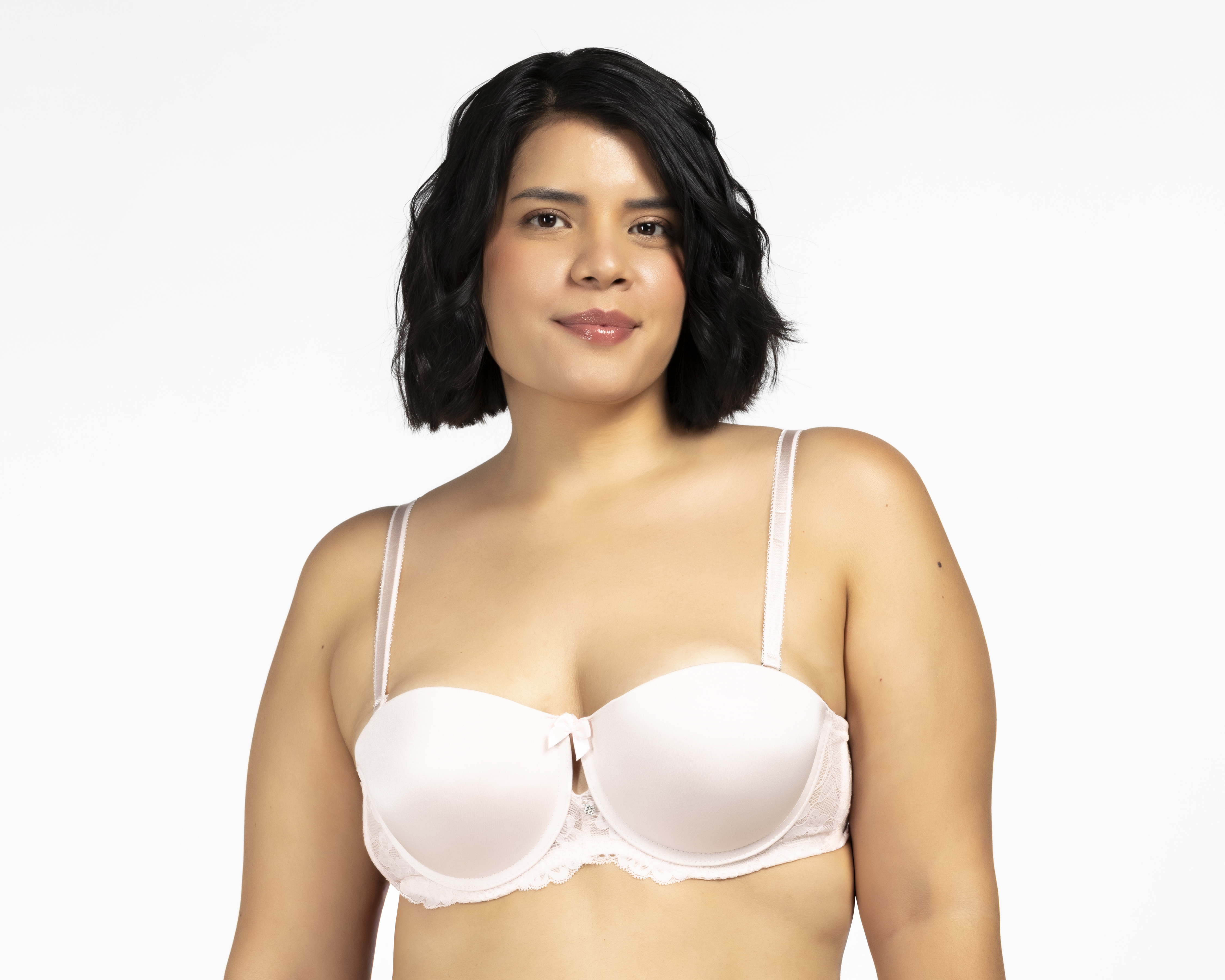 Foto 2 | Foto 2 | Brasier Media Copa Strapless Carnival 2 Pack