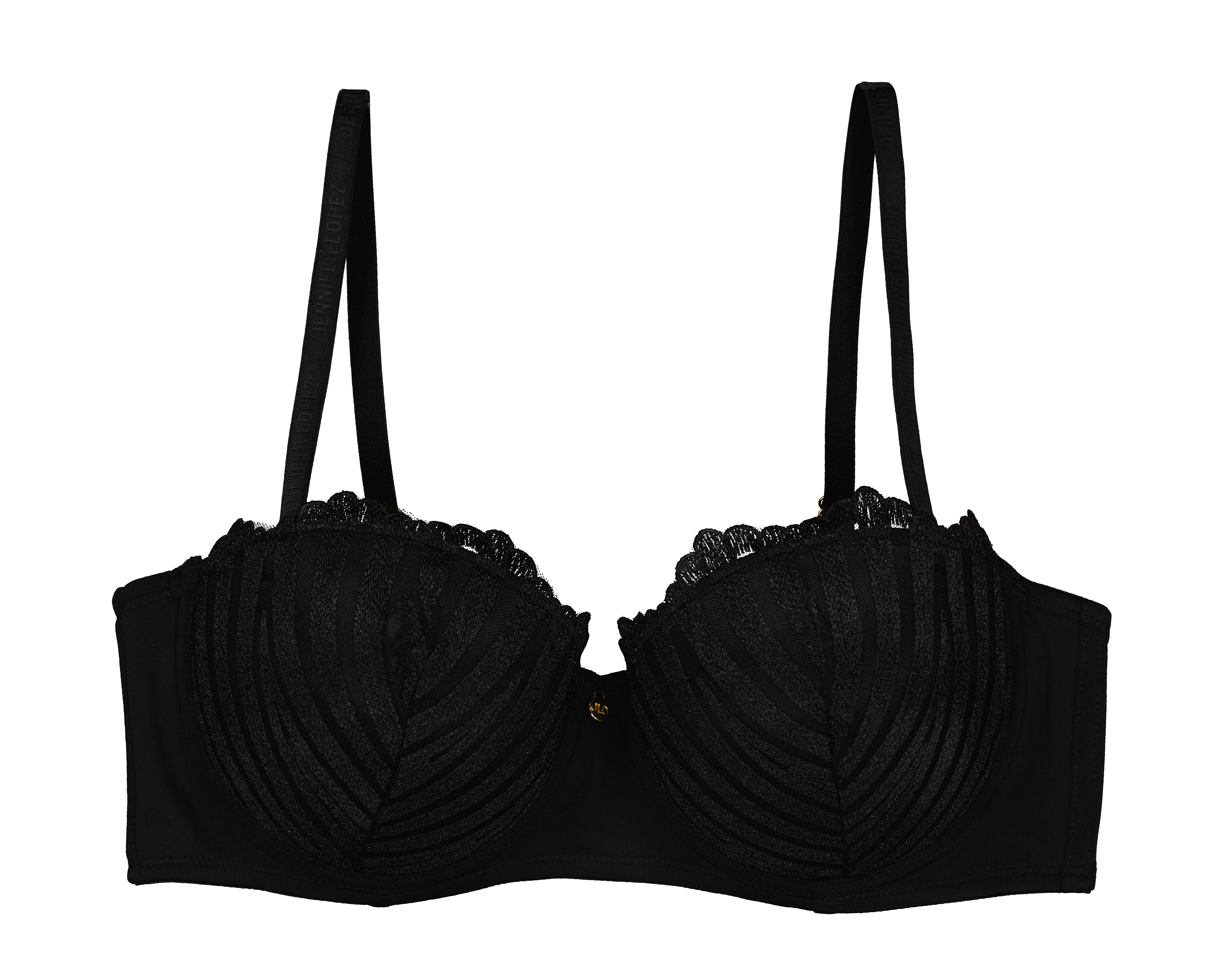 Foto 2 | Foto 2 | Brasier Media Copa con Varilla Jennifer Lopez 3 Pack