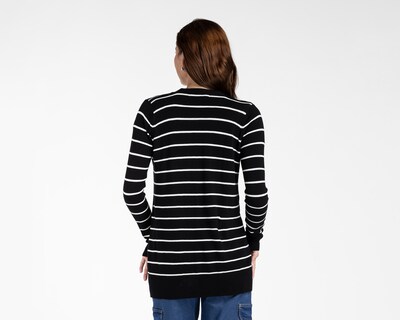 Foto 3 | Foto 3 | Cárdigan con Bolsas Refill para Mujer