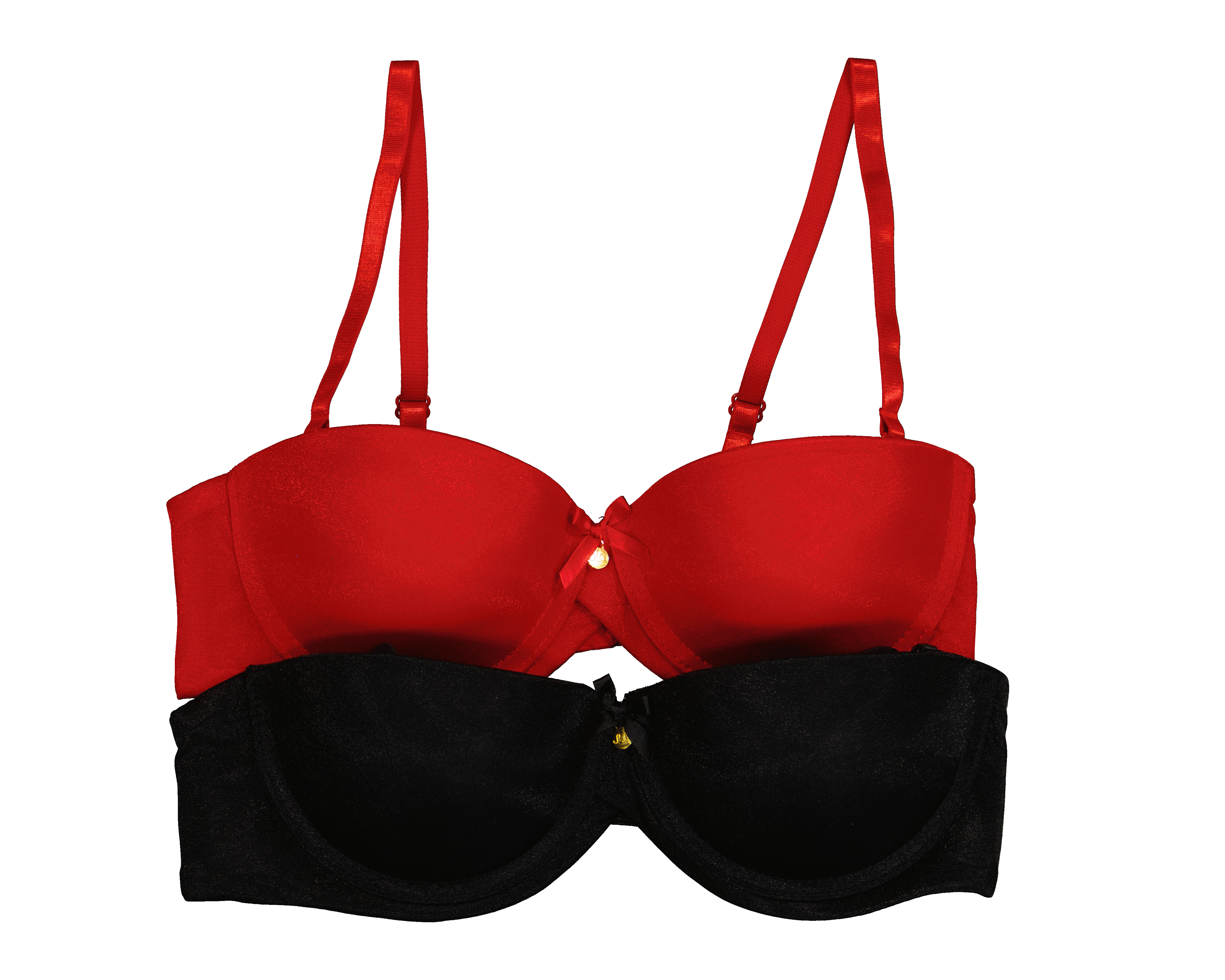Brasier Media Copa Jennifer Lopez 2 Pack