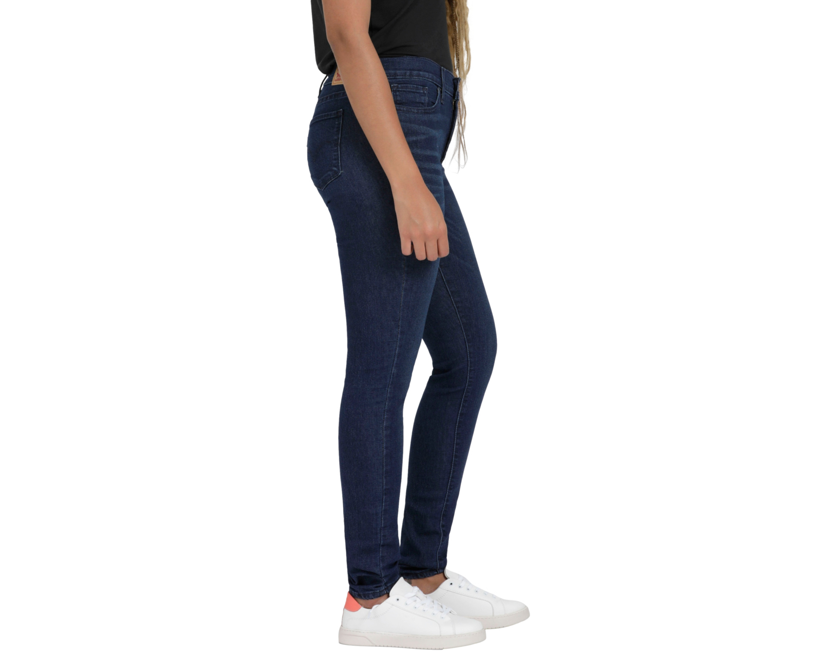Foto 3 pulgar | Foto 2 | Jeans Levi's 310 Shaping Super Skinny para Mujer