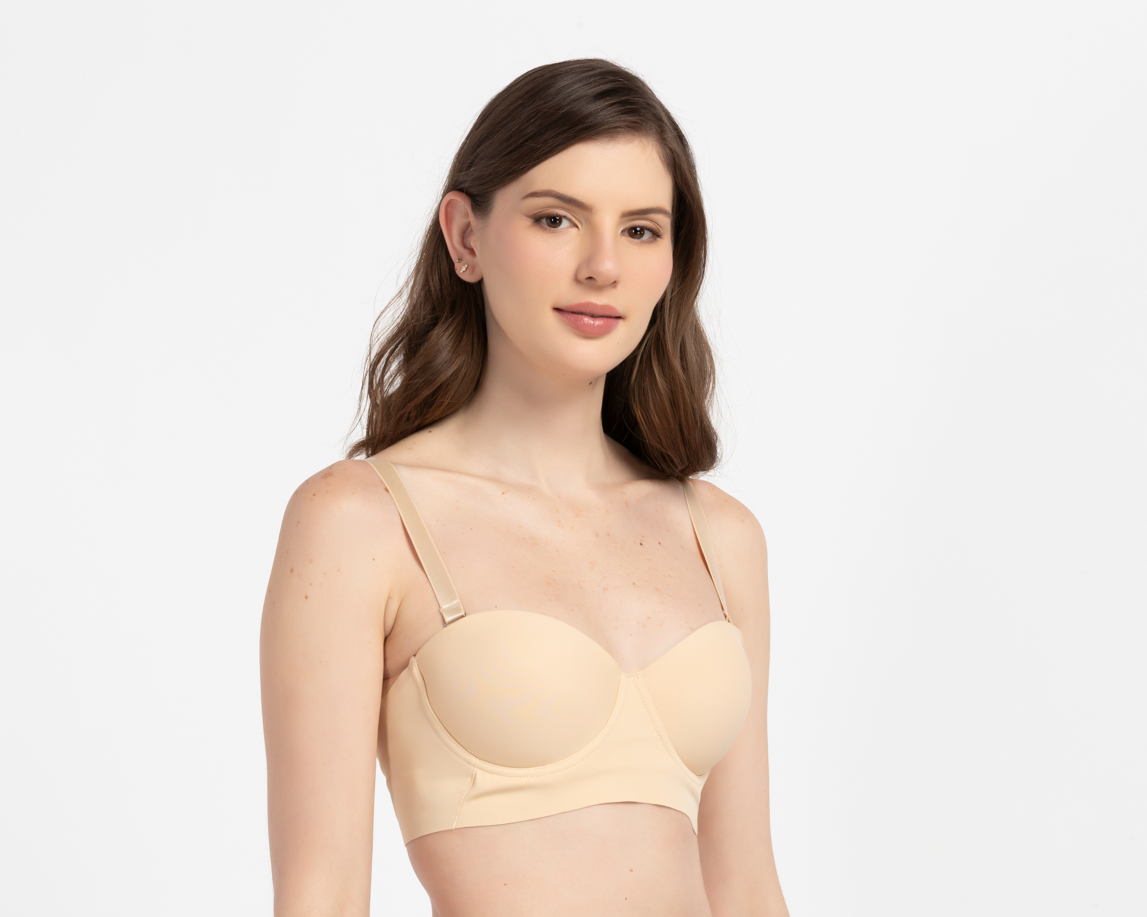 Brasier Media Copa con Varilla Beauty Secret