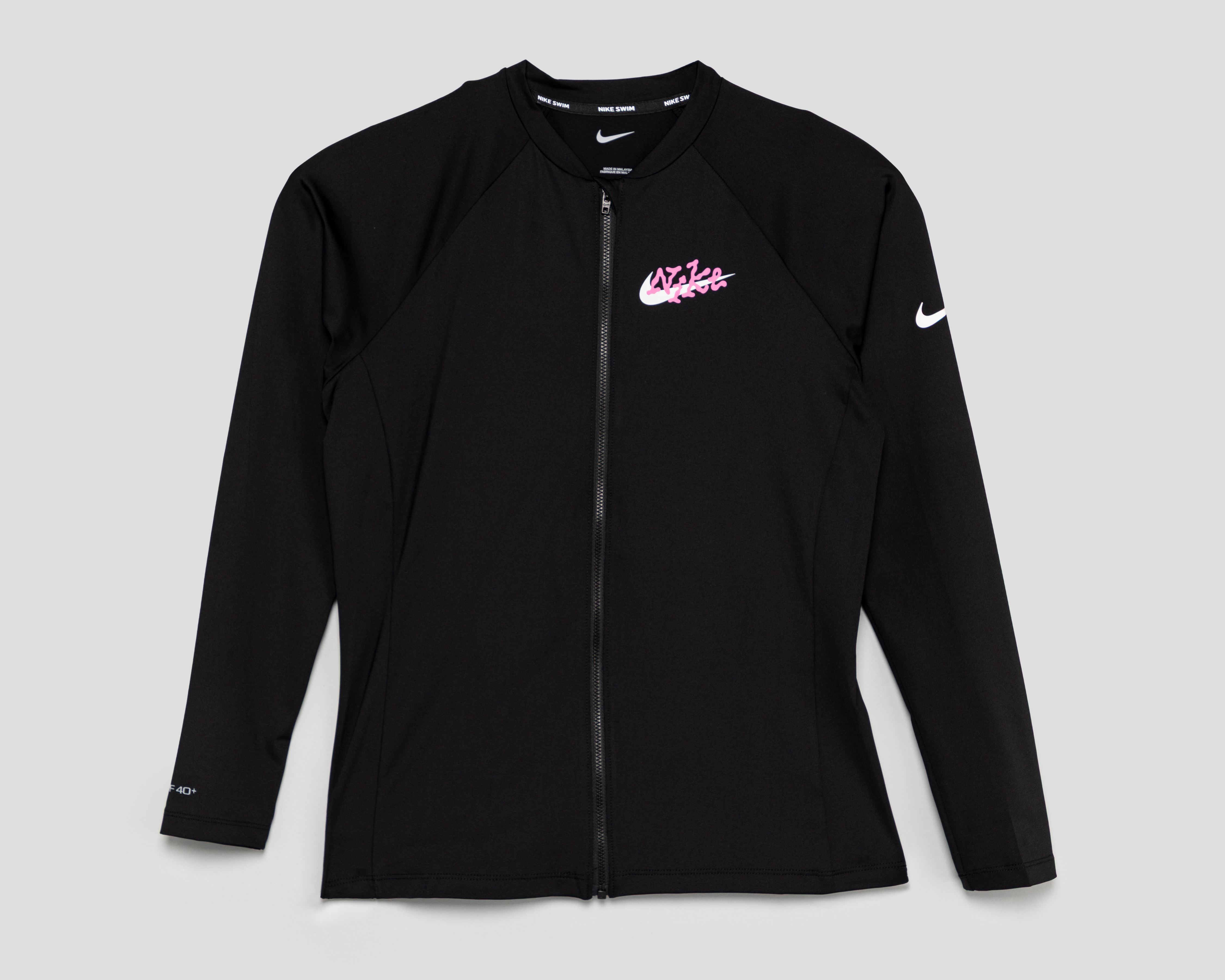 Foto 1 | Foto 1 | Playera para Nadar Nike Dri-FIT para Mujer