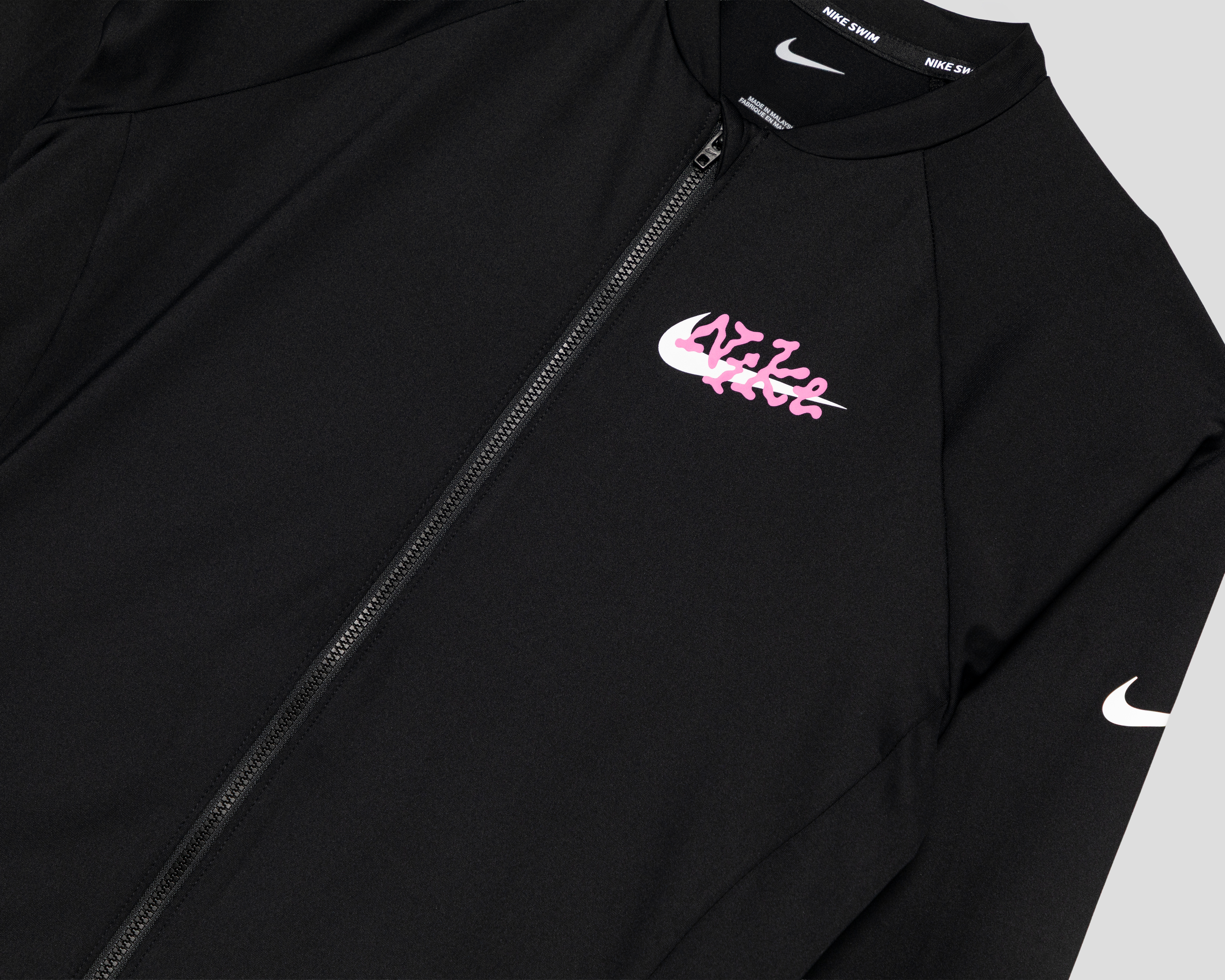 Foto 3 | Foto 3 | Playera para Nadar Nike Dri-FIT para Mujer