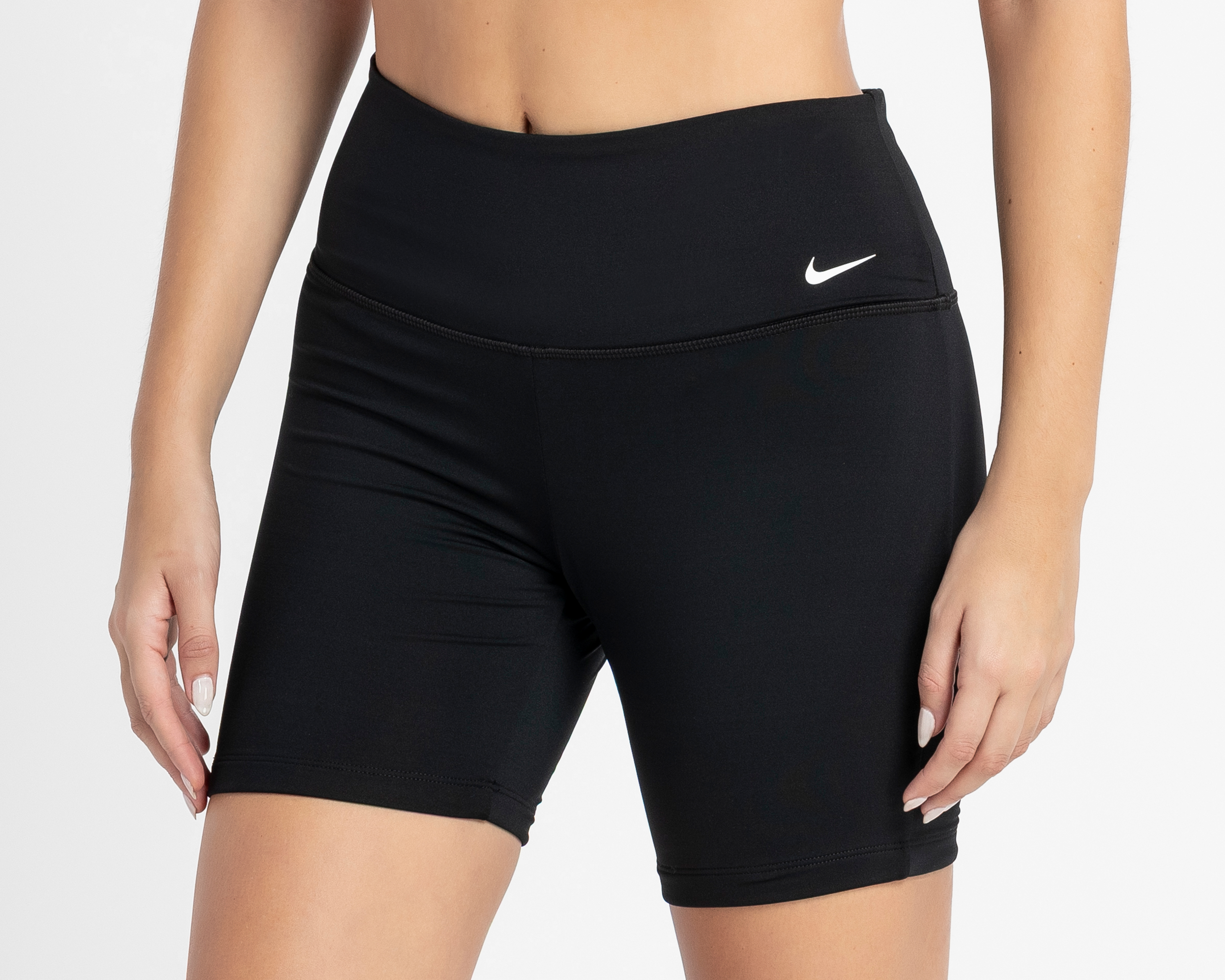 Foto 4 | Foto 4 | Short para Natación Nike Essential para Mujer
