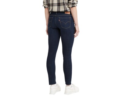 Foto 3 | Foto 3 | Jeans Levi's 711 Skinny para Mujer