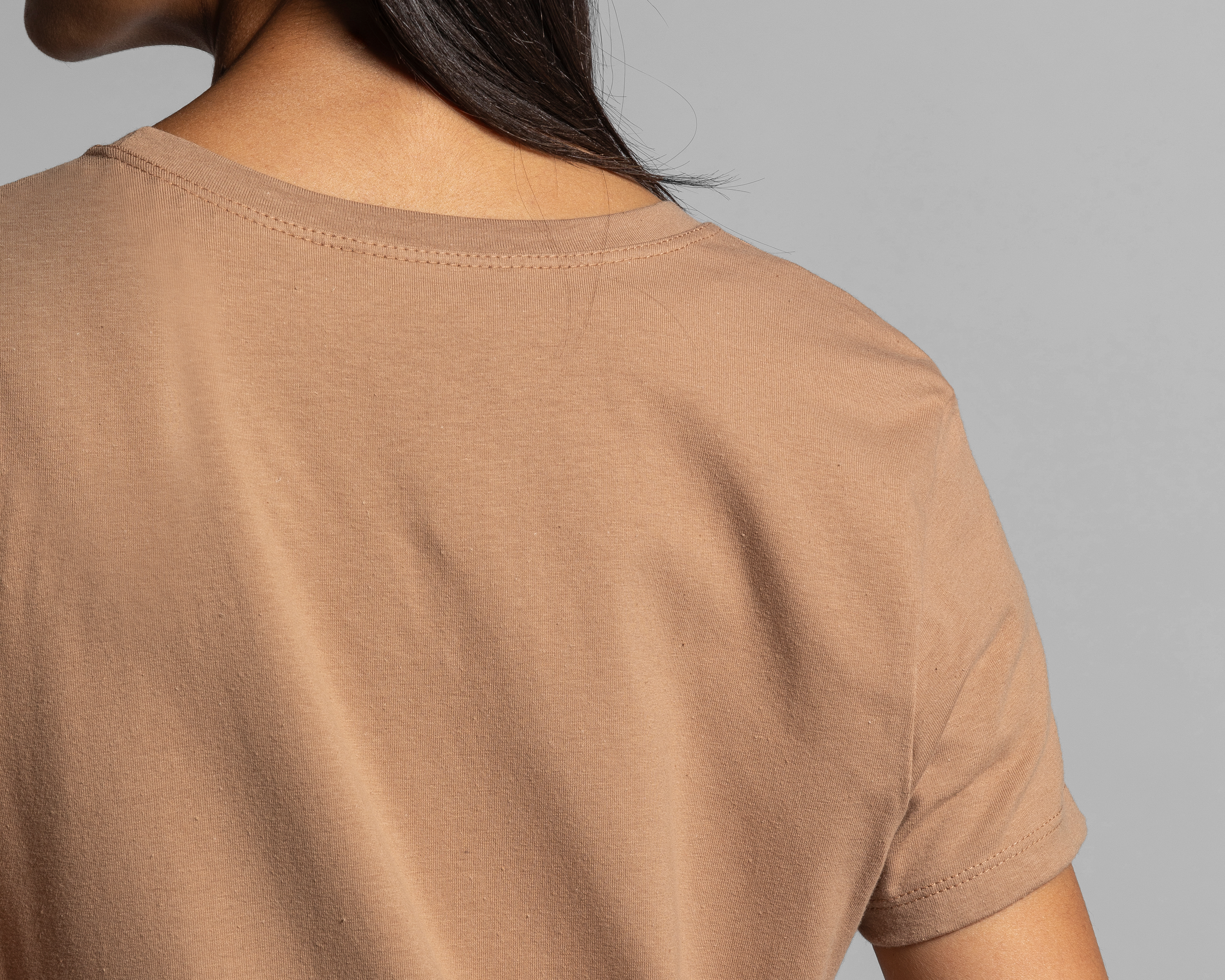 Foto 8 | Foto 8 | Playera Thinner Manga Corta