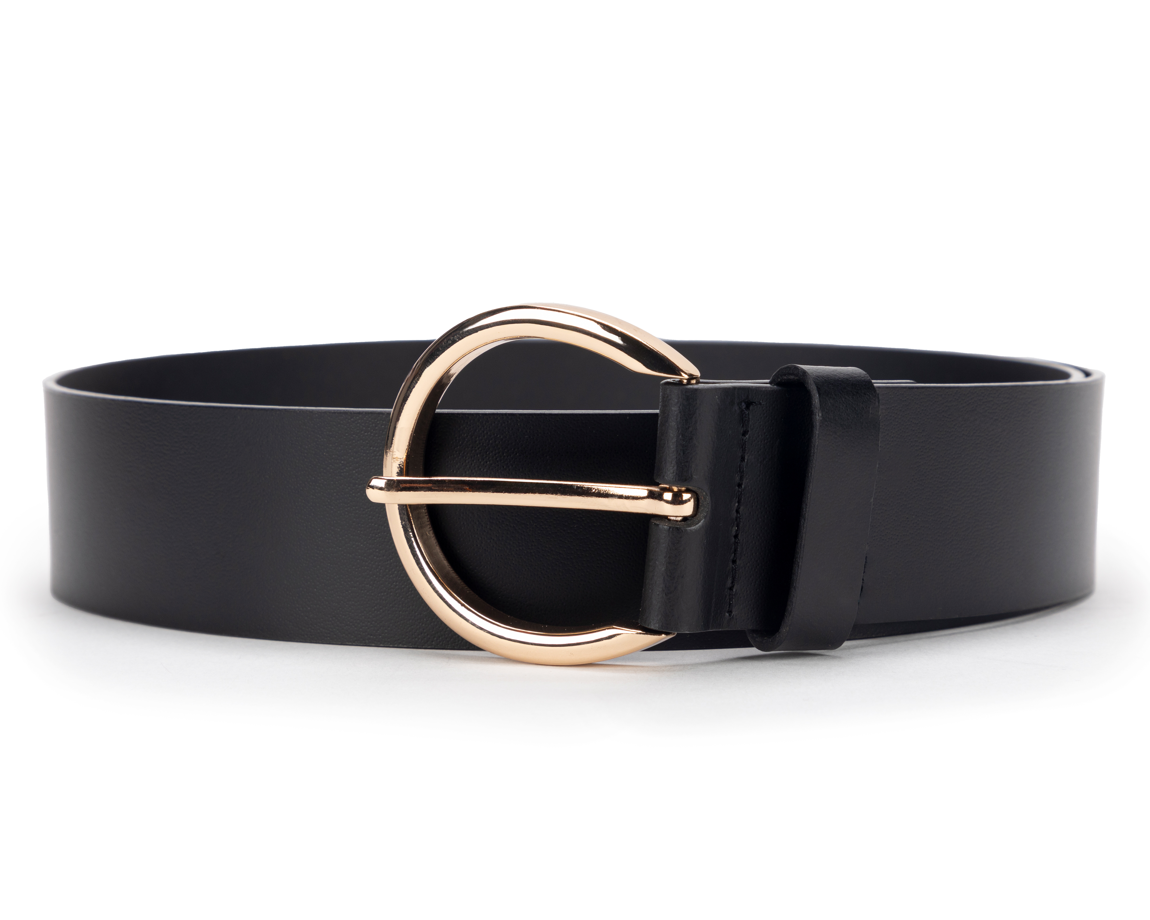 Foto 2 pulgar | Foto 1 | Cinturón Strona de Piel