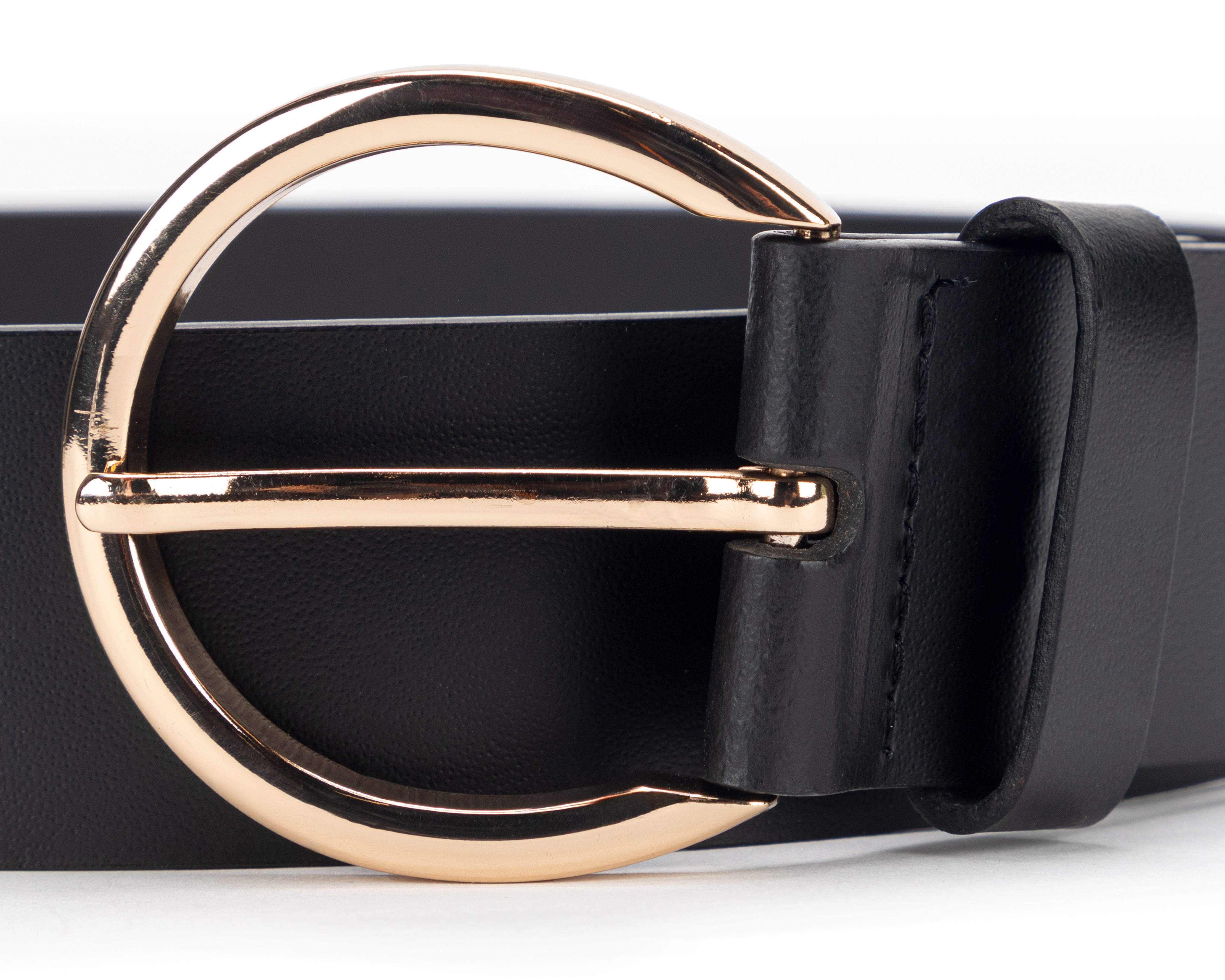 Foto 4 pulgar | Foto 3 | Cinturón Strona de Piel