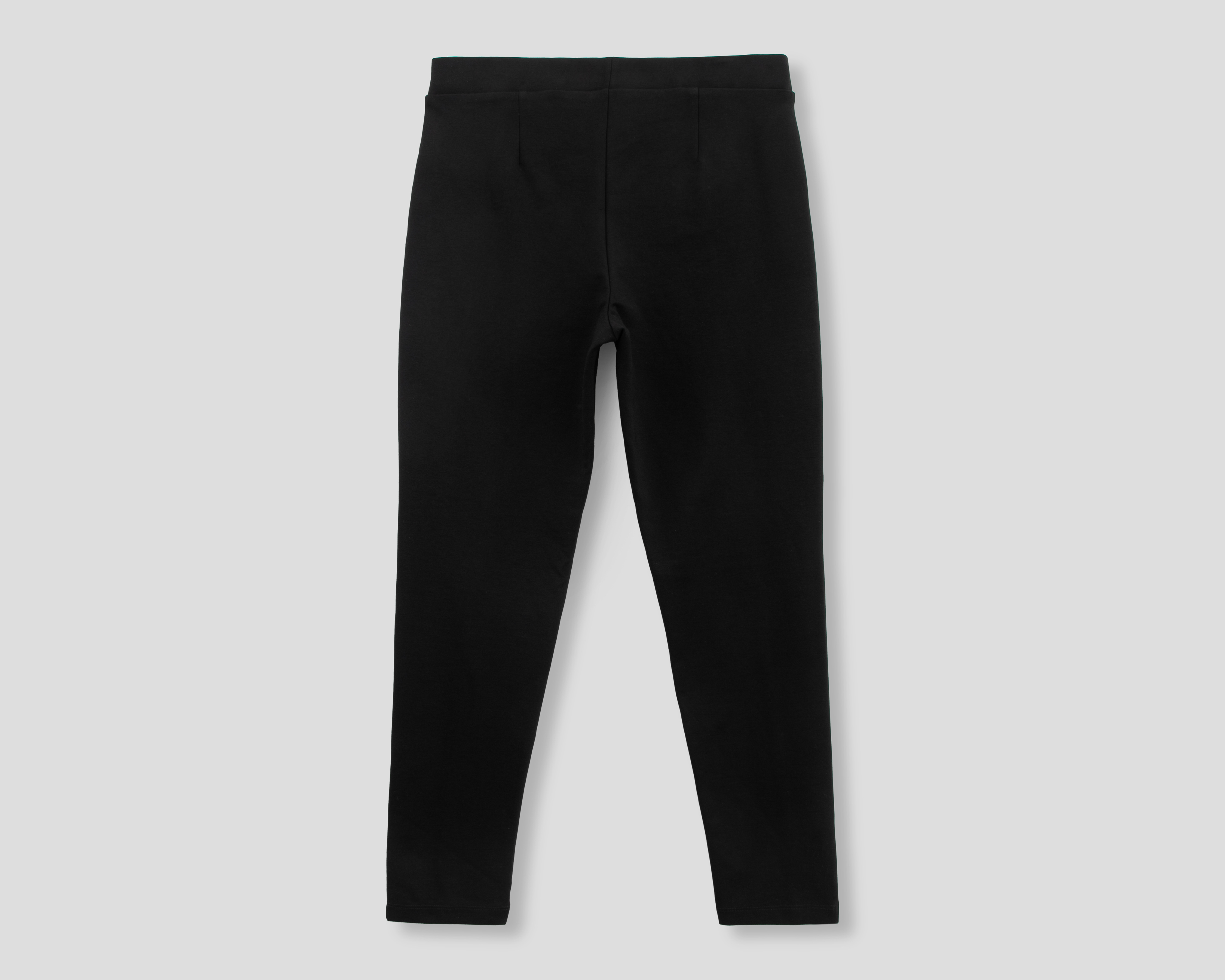 Foto 3 pulgar | Foto 2 | Leggings Negros Sahara para Mujer