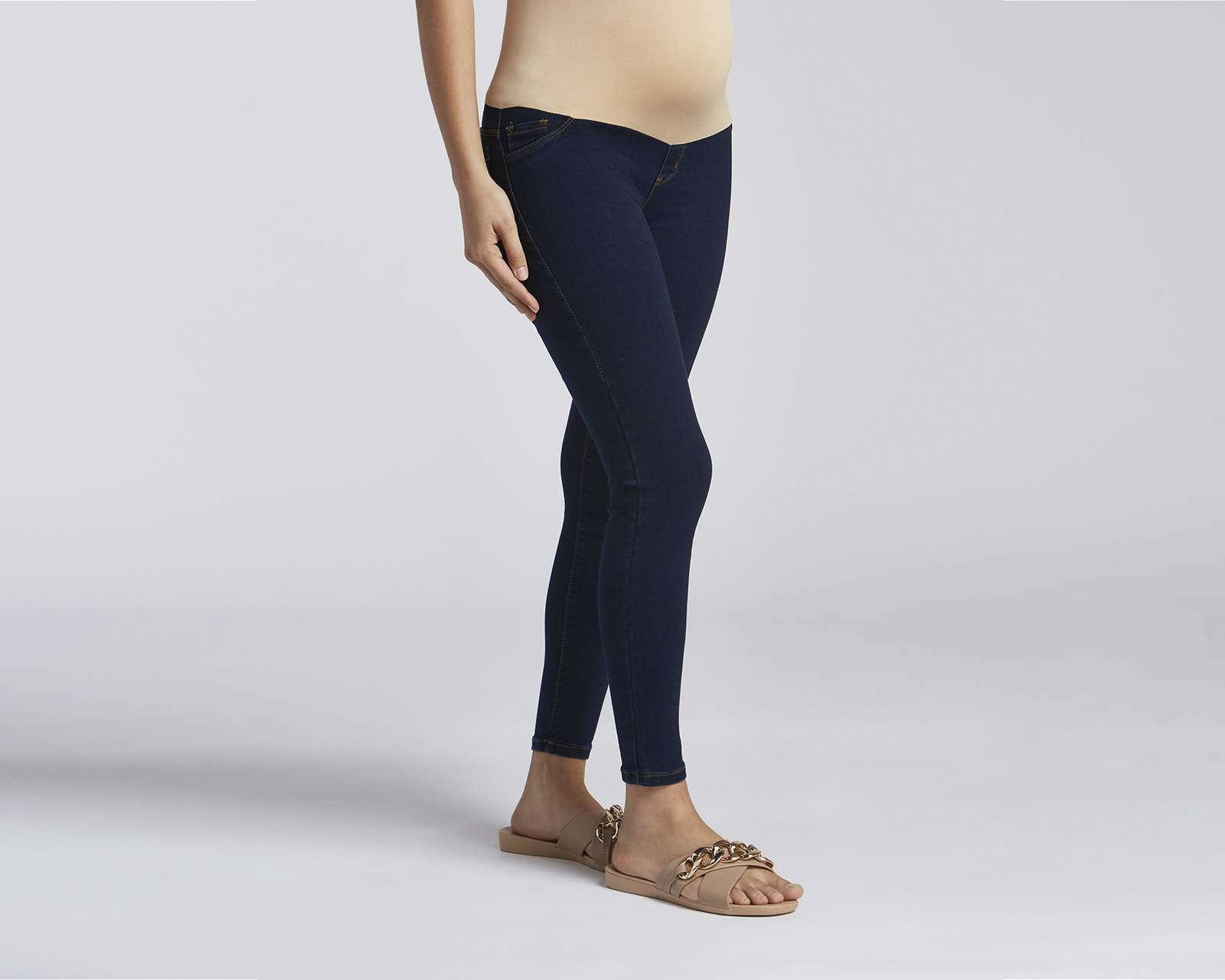 Foto 1 | Foto 1 | Pantalón de Maternidad Mamá Bella