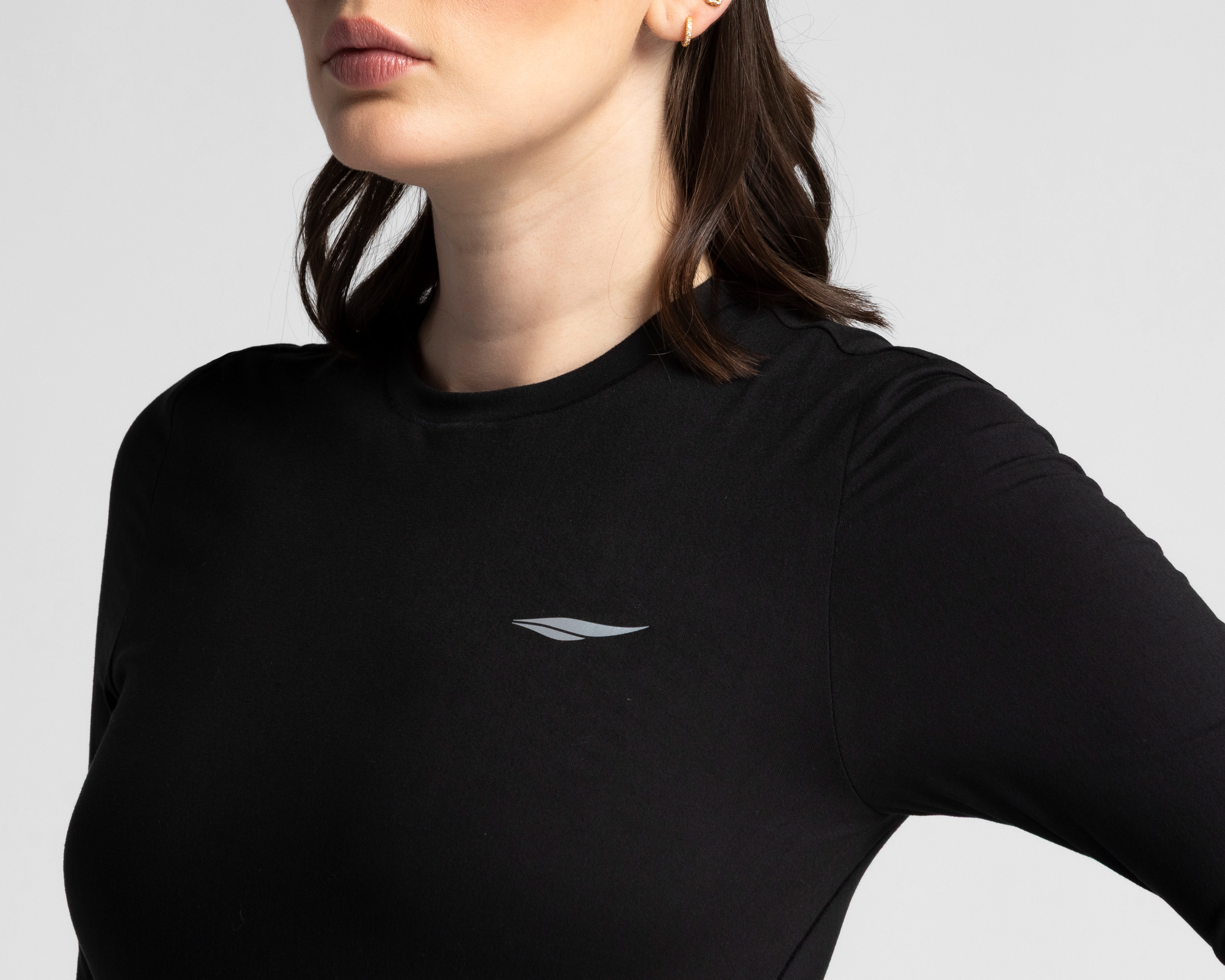 Foto 4 | Foto 4 | Playera para Entrenar Sportline para Mujer