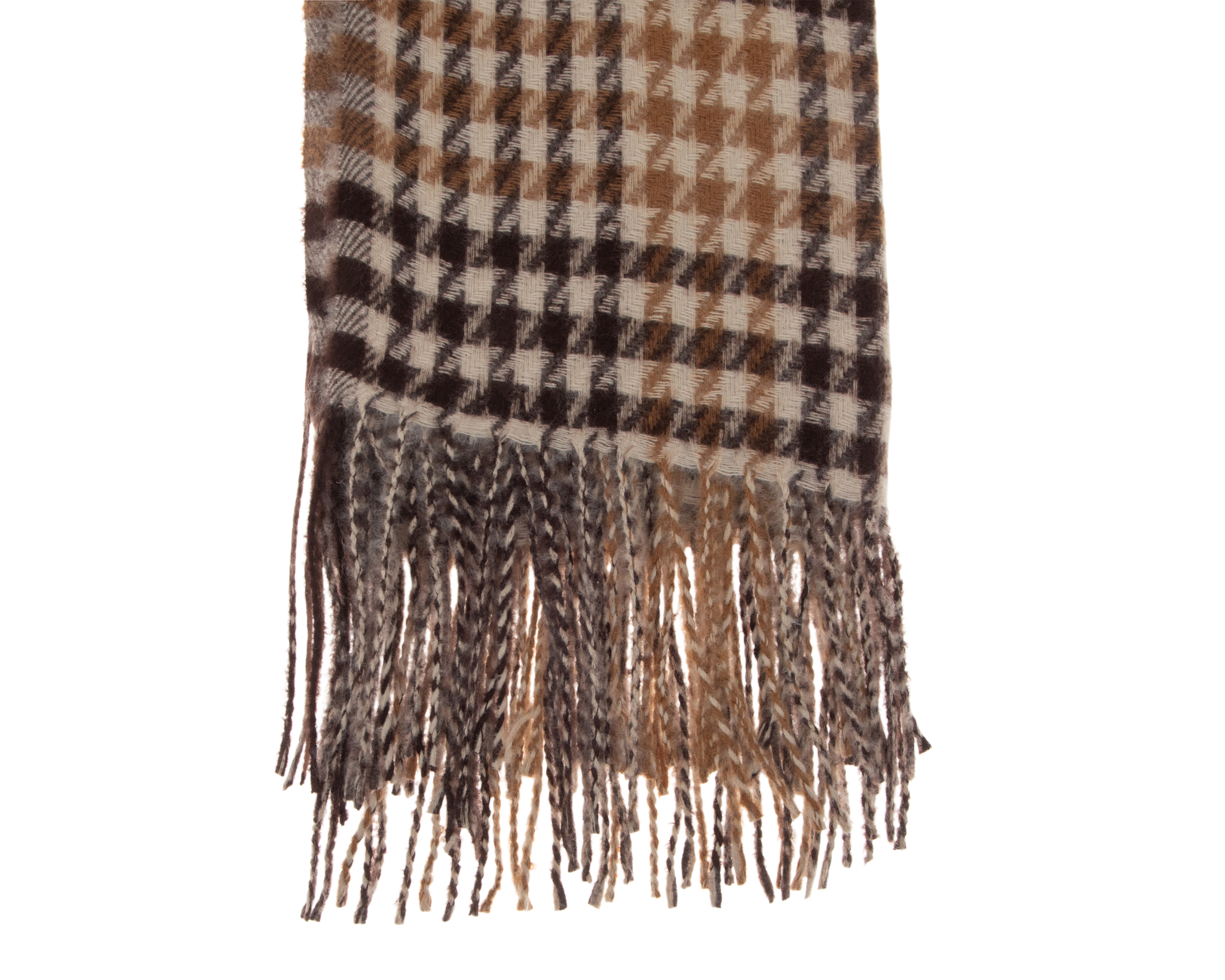 Foto 3 pulgar | Foto 2 | Bufanda Lady Sun para Mujer