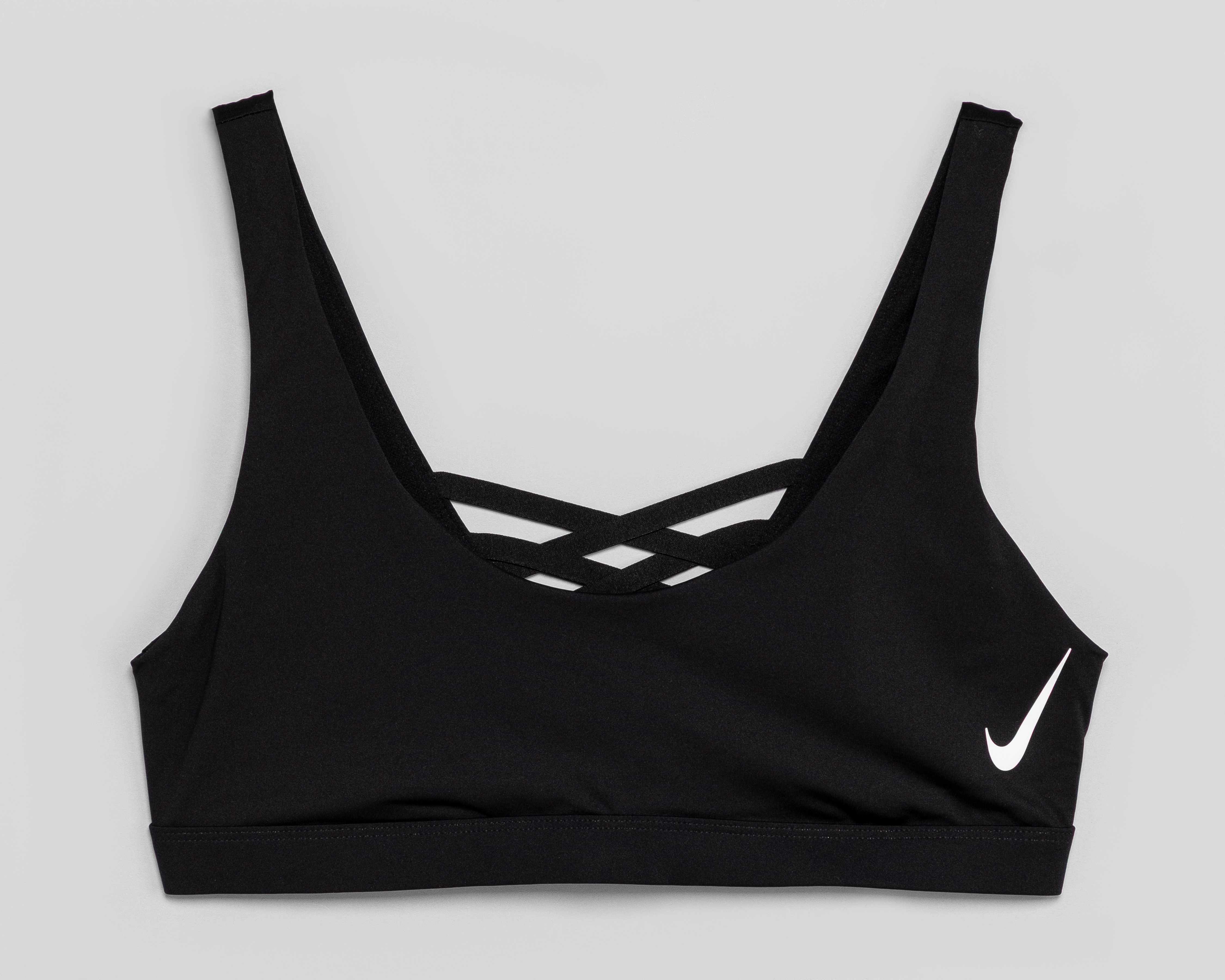 Top para Natación Nike Swim para Mujer