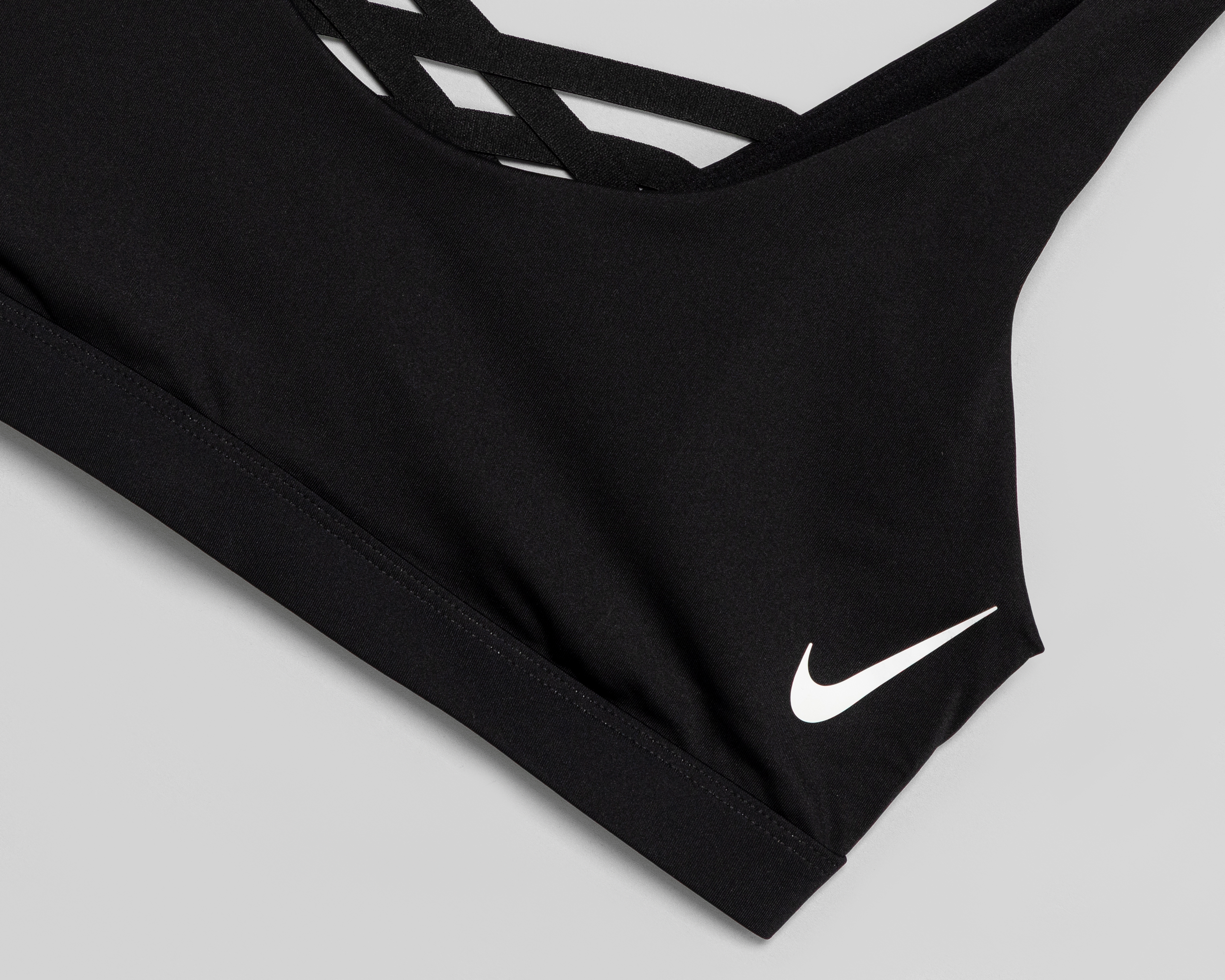 Foto 4 pulgar | Foto 3 | Top para Natación Nike Swim para Mujer