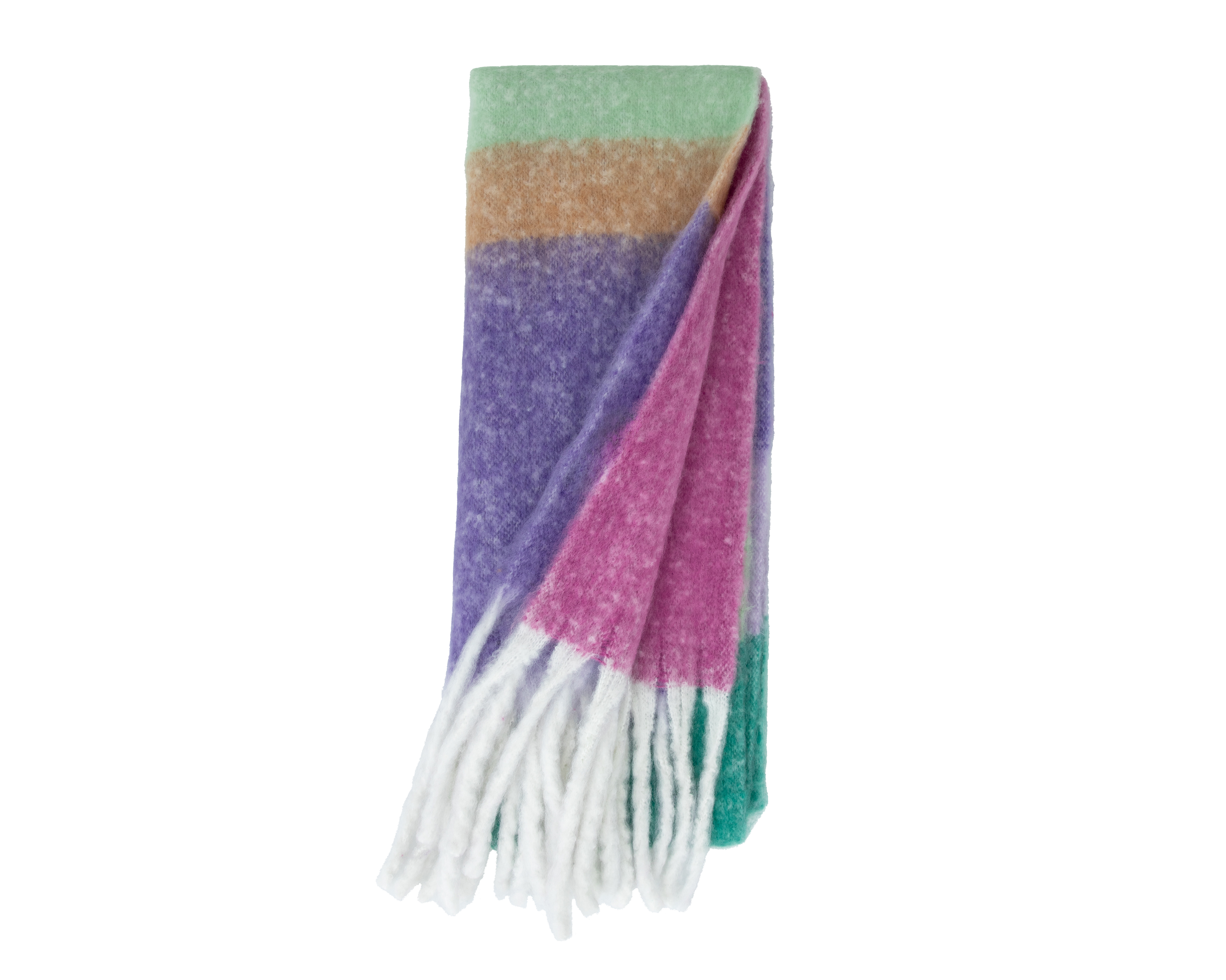 Bufanda 18 Forever para Mujer