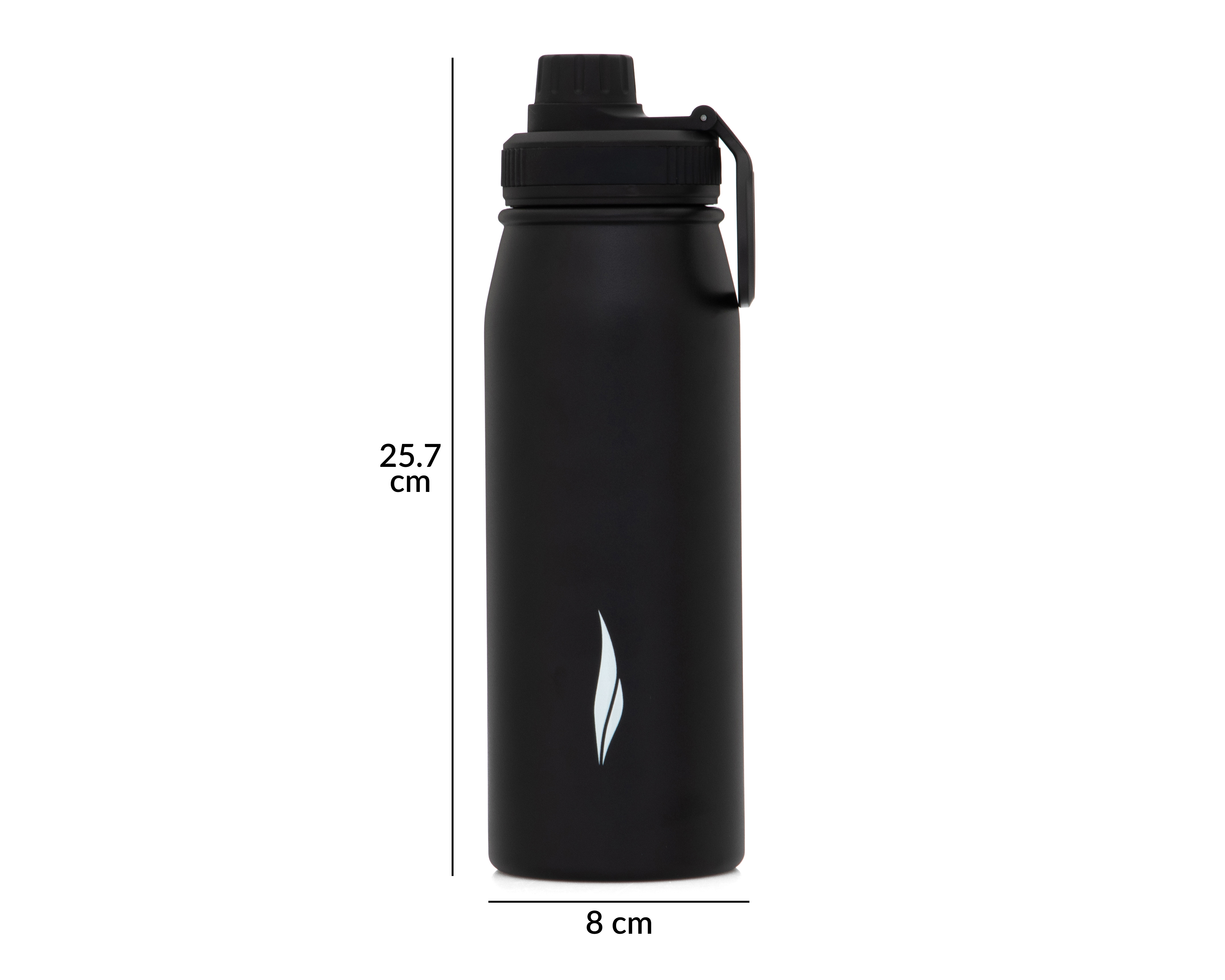 Foto 6 pulgar | Foto 5 | Termo Sportline 1 Litro