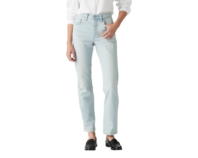 Foto 1 | Foto 1 | Jeans Levi's 501 Regular para Mujer