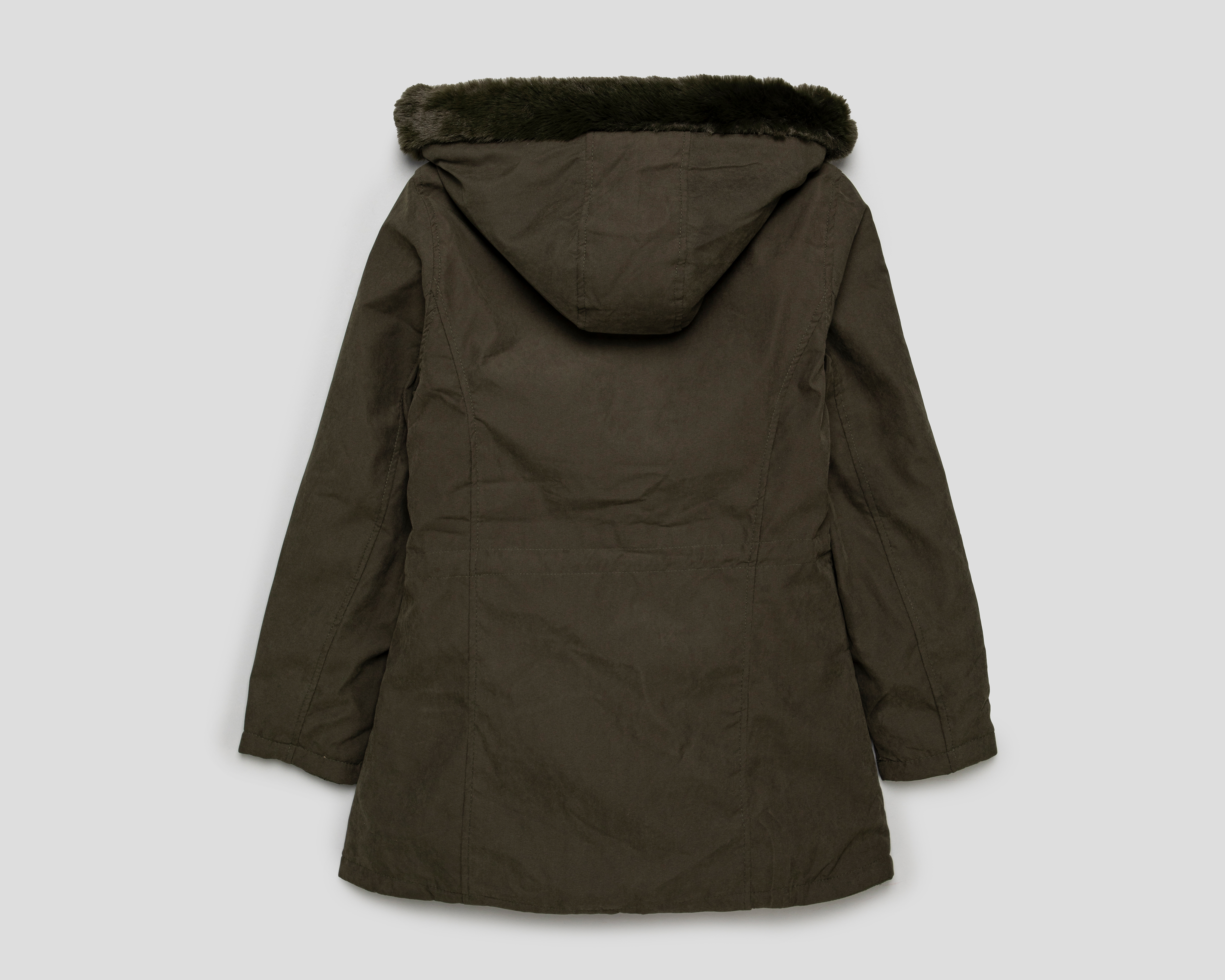 Foto 3 pulgar | Foto 2 | Chamarra Reversible Sahara para Mujer