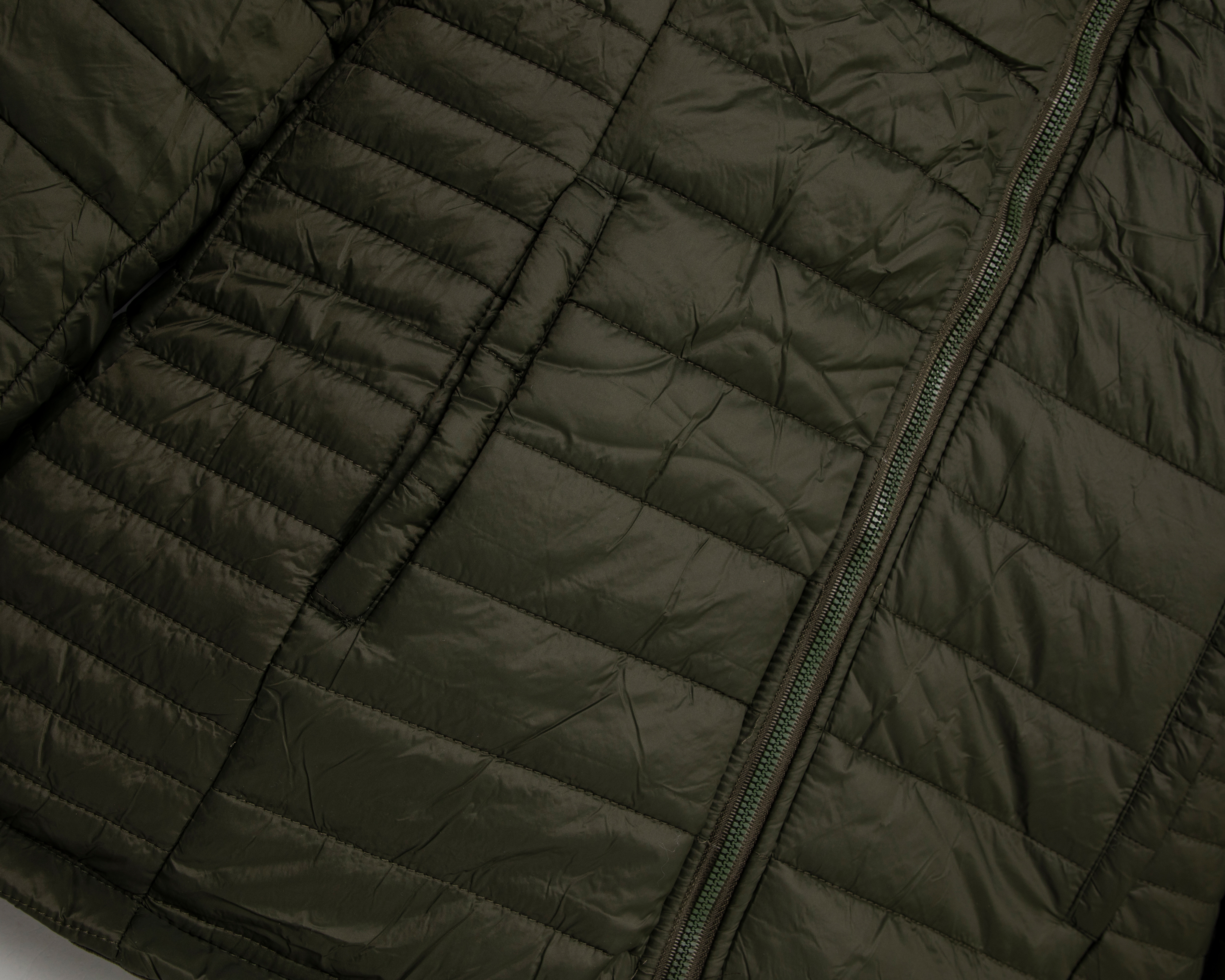 Foto 5 | Foto 5 | Chamarra Reversible Sahara para Mujer