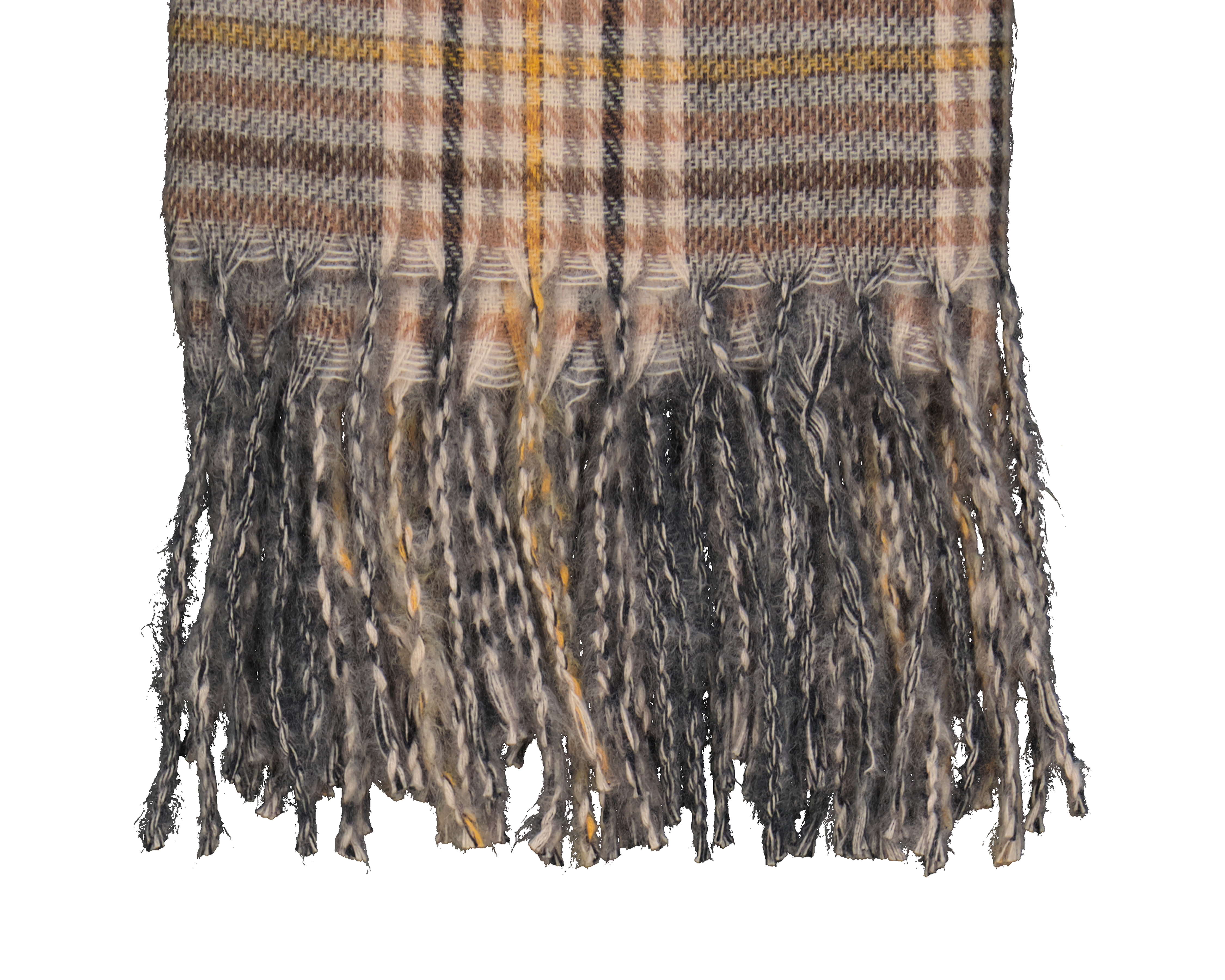 Foto 2 | Foto 2 | Bufanda Lady Sun para Mujer