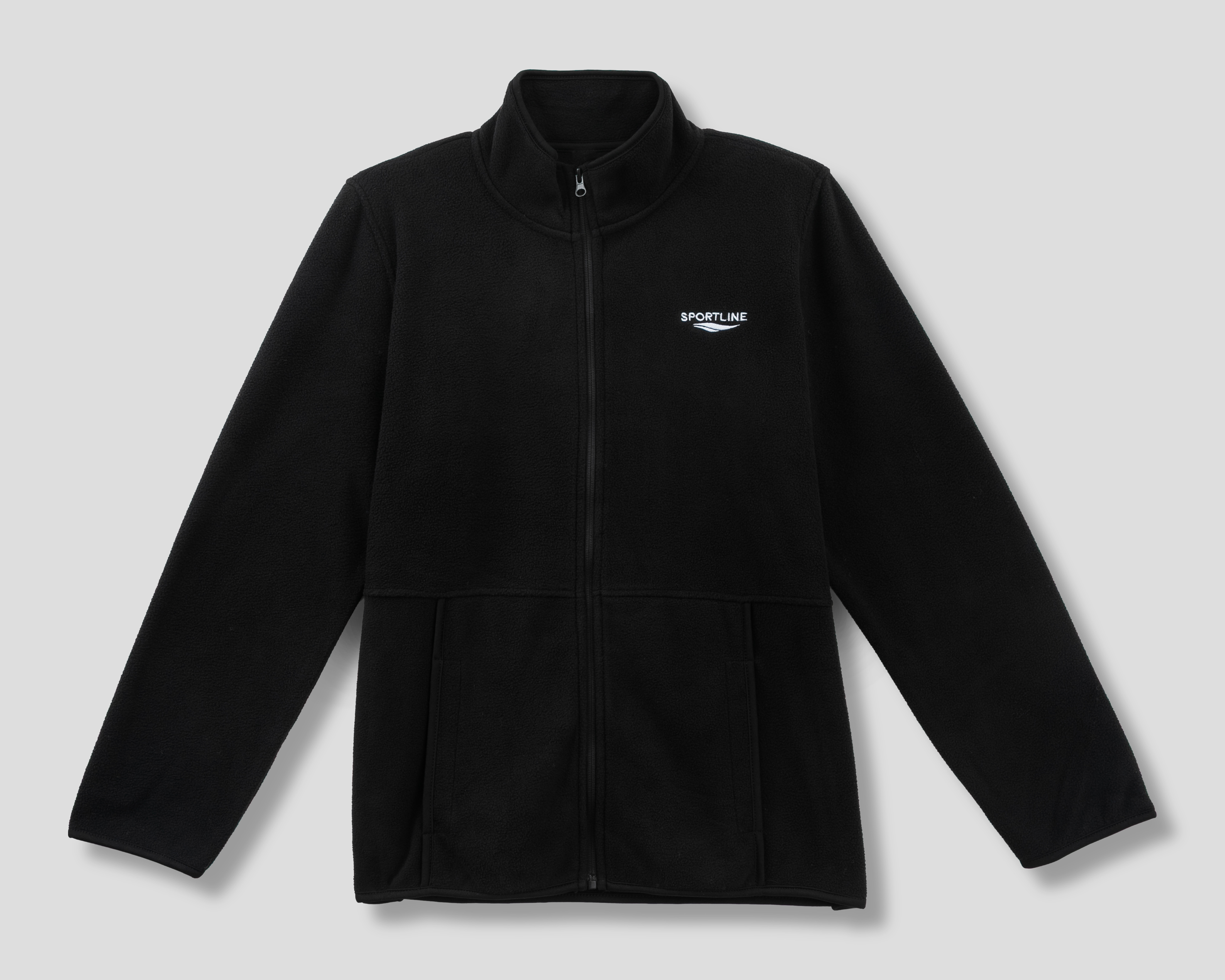 Chamarra Deportiva Sportline para Mujer