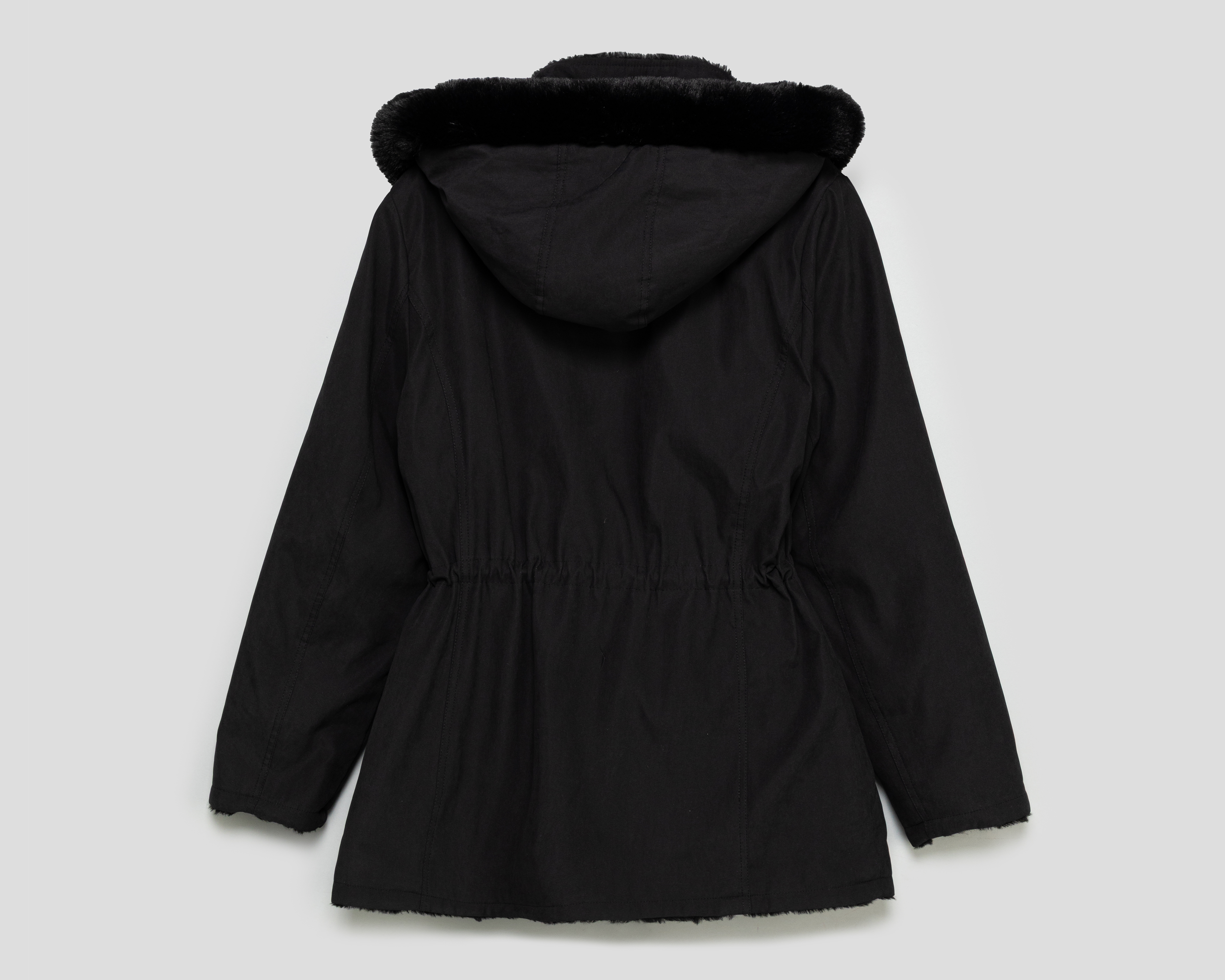 Foto 2 | Foto 2 | Parka con Capucha Strona para Mujer