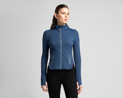 Foto 2 | Foto 2 | Chamarra de Entrenamiento Sportline para Mujer