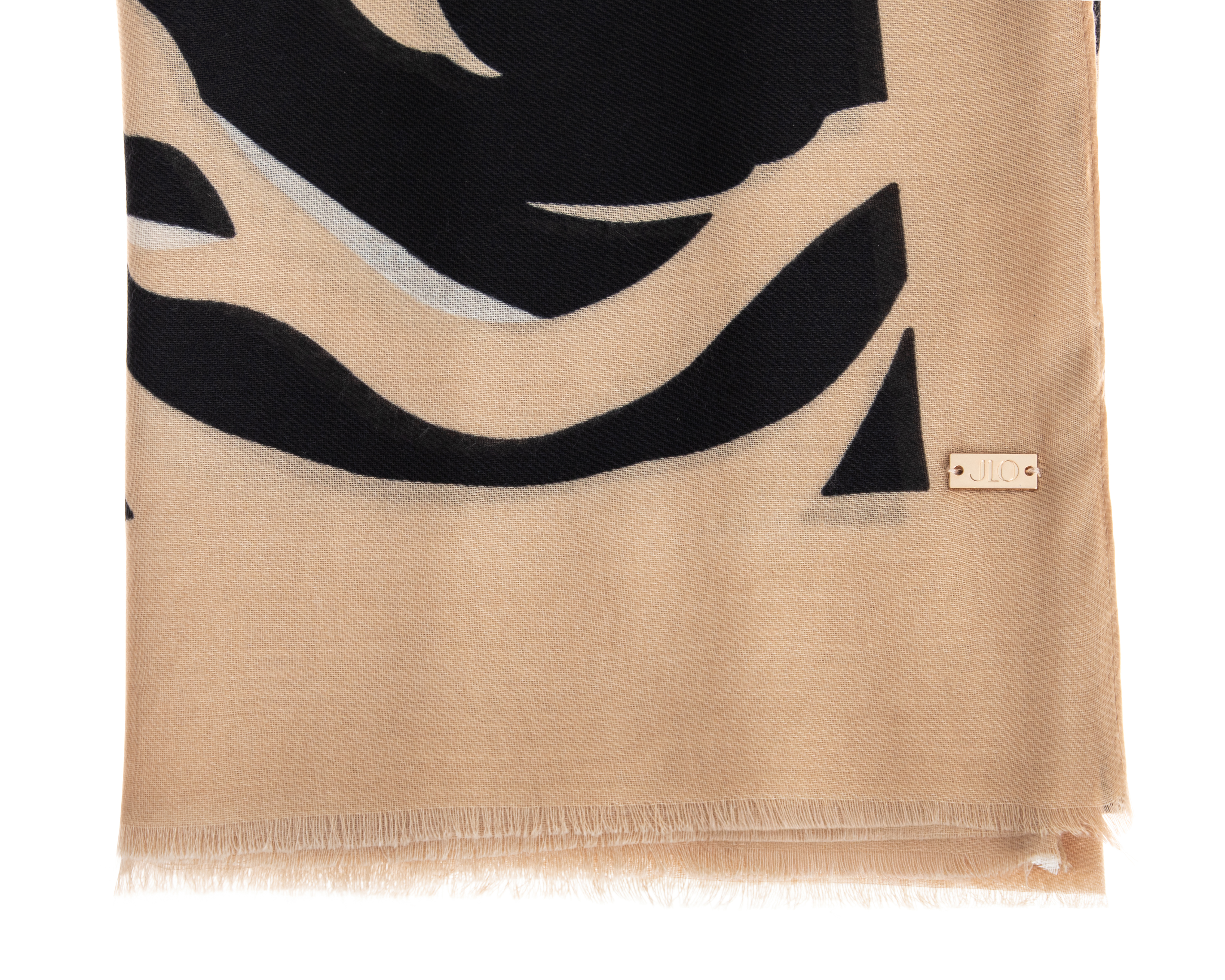 Foto 3 pulgar | Foto 2 | Pashmina Jennifer Lopez para Mujer