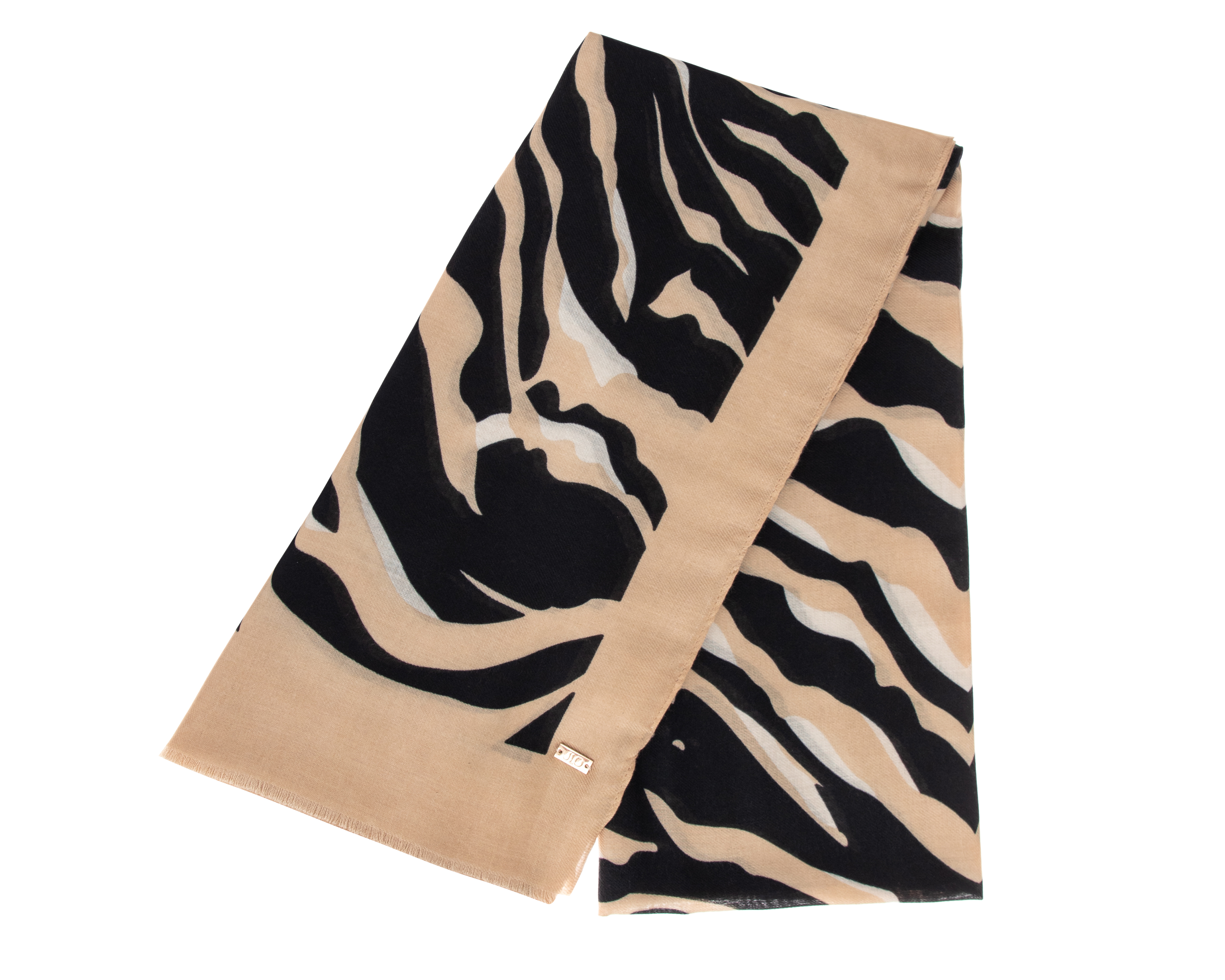 Foto 4 pulgar | Foto 3 | Pashmina Jennifer Lopez para Mujer