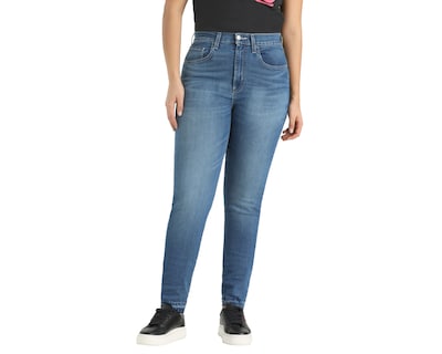 Foto 1 | Foto 1 | Jeans Levi's 720 High Rise Super Skinny para Mujer
