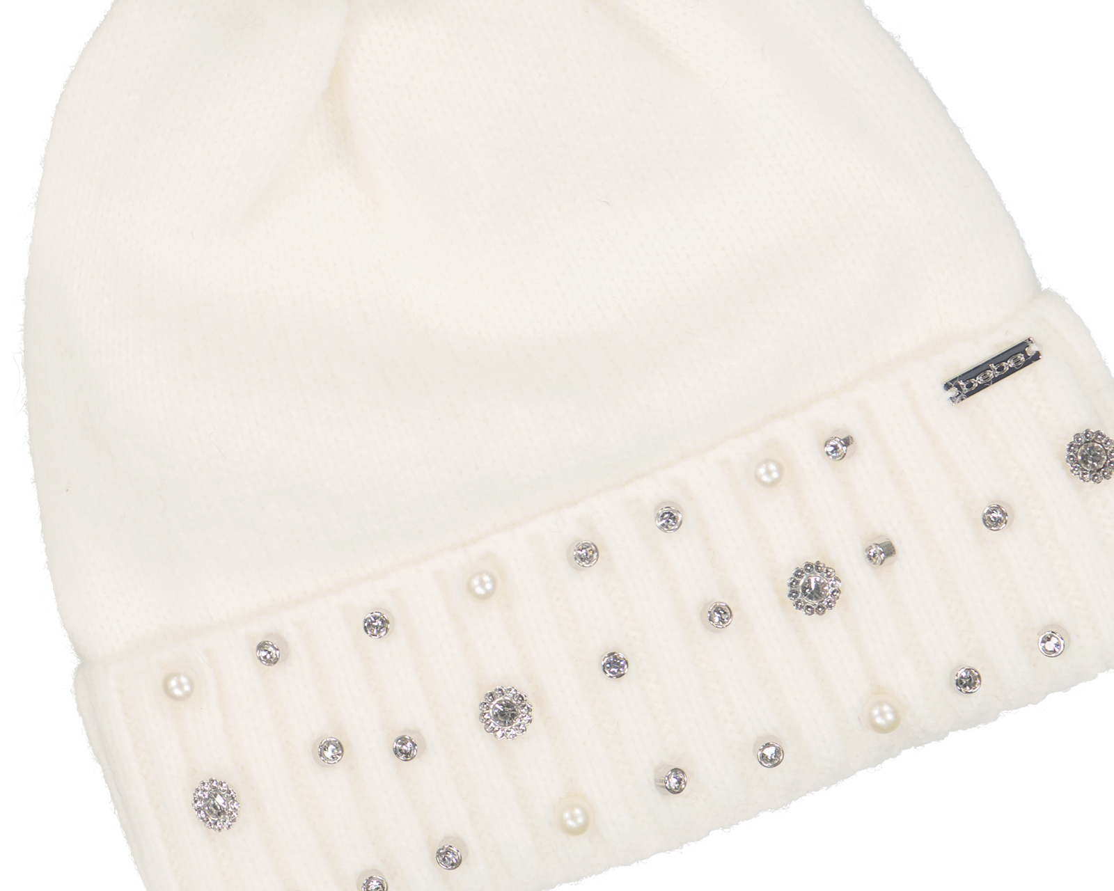 Foto 4 pulgar | Foto 3 | Gorro Bebe para Mujer