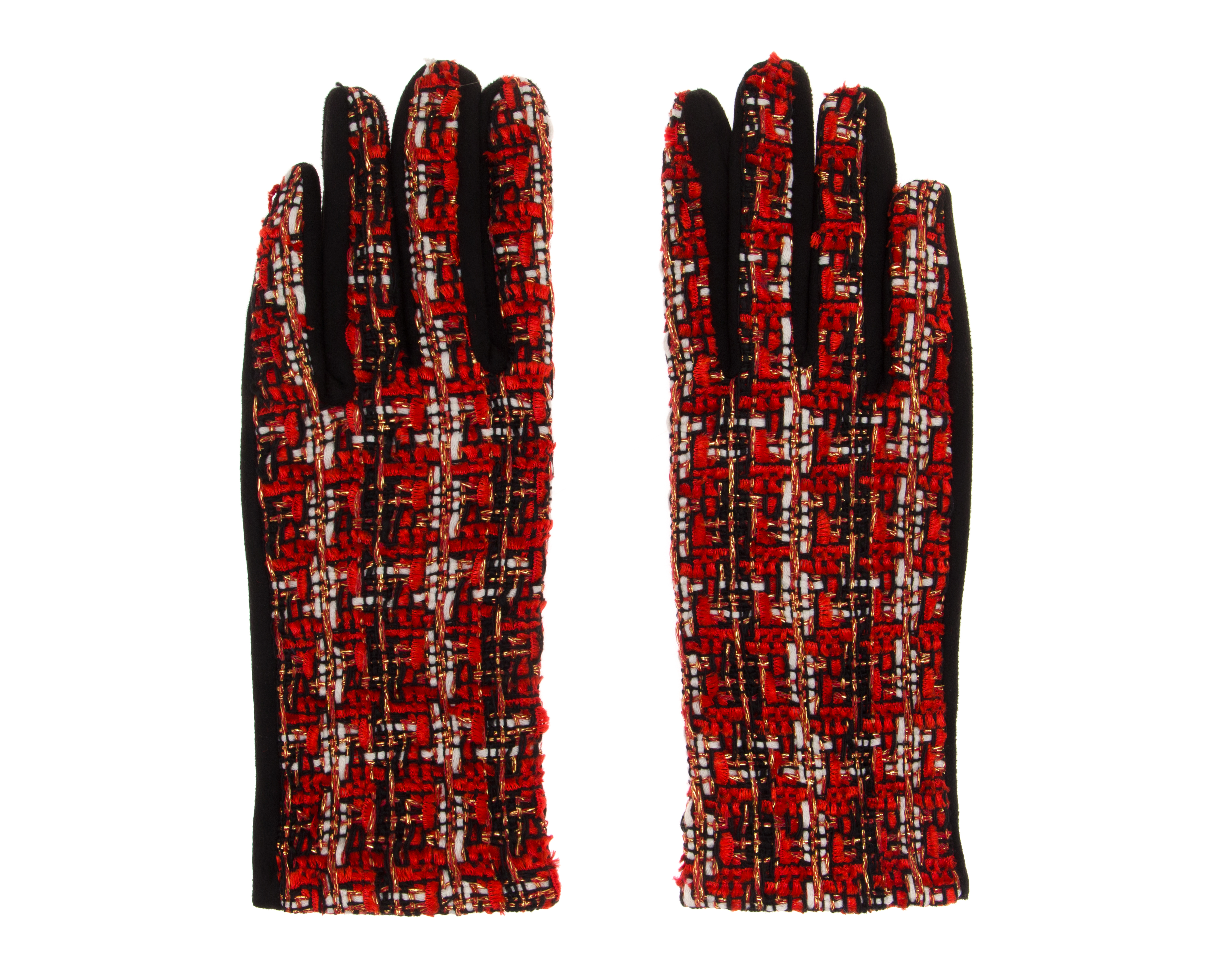 Guantes Sahara para Mujer