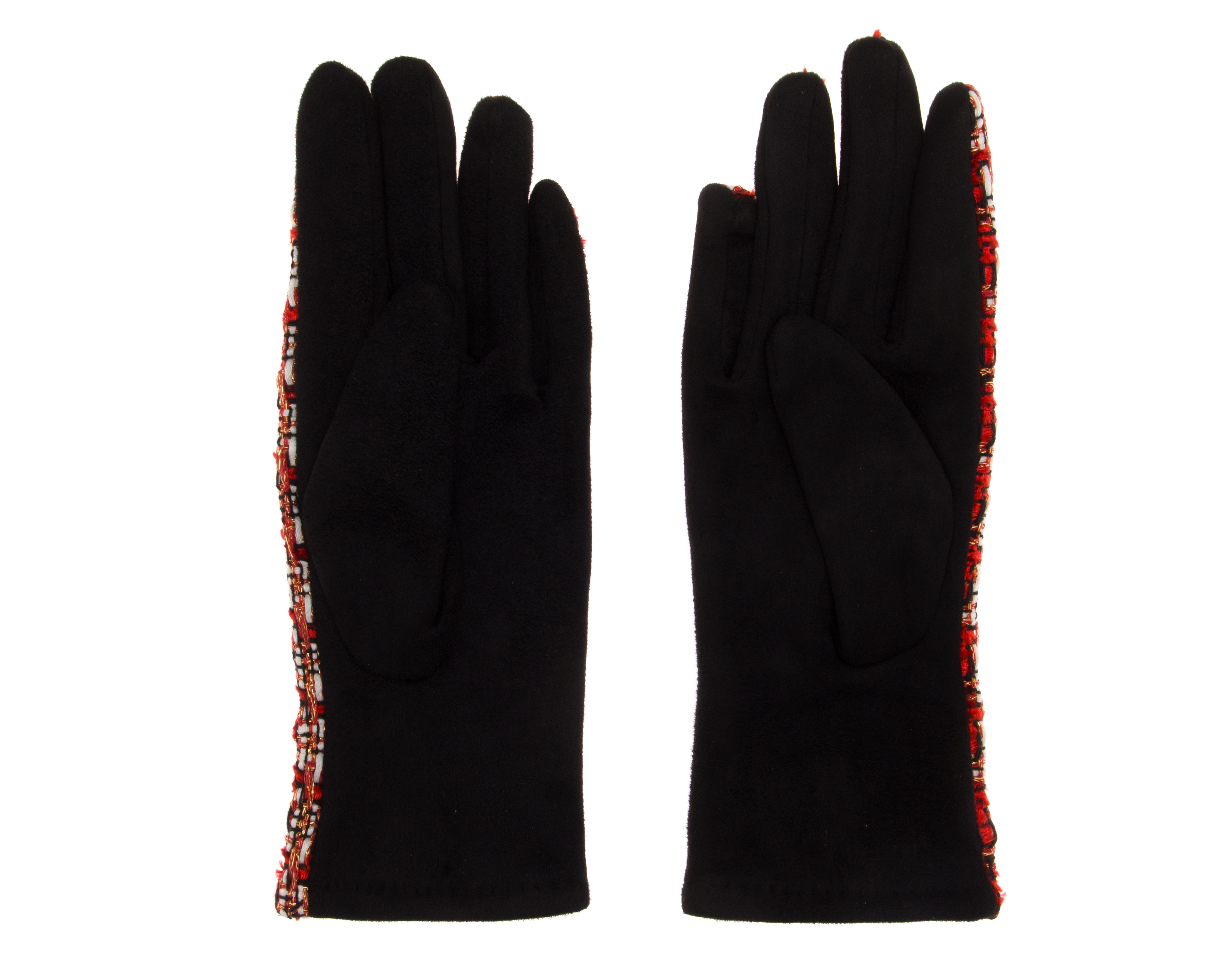Foto 3 pulgar | Foto 2 | Guantes Sahara para Mujer